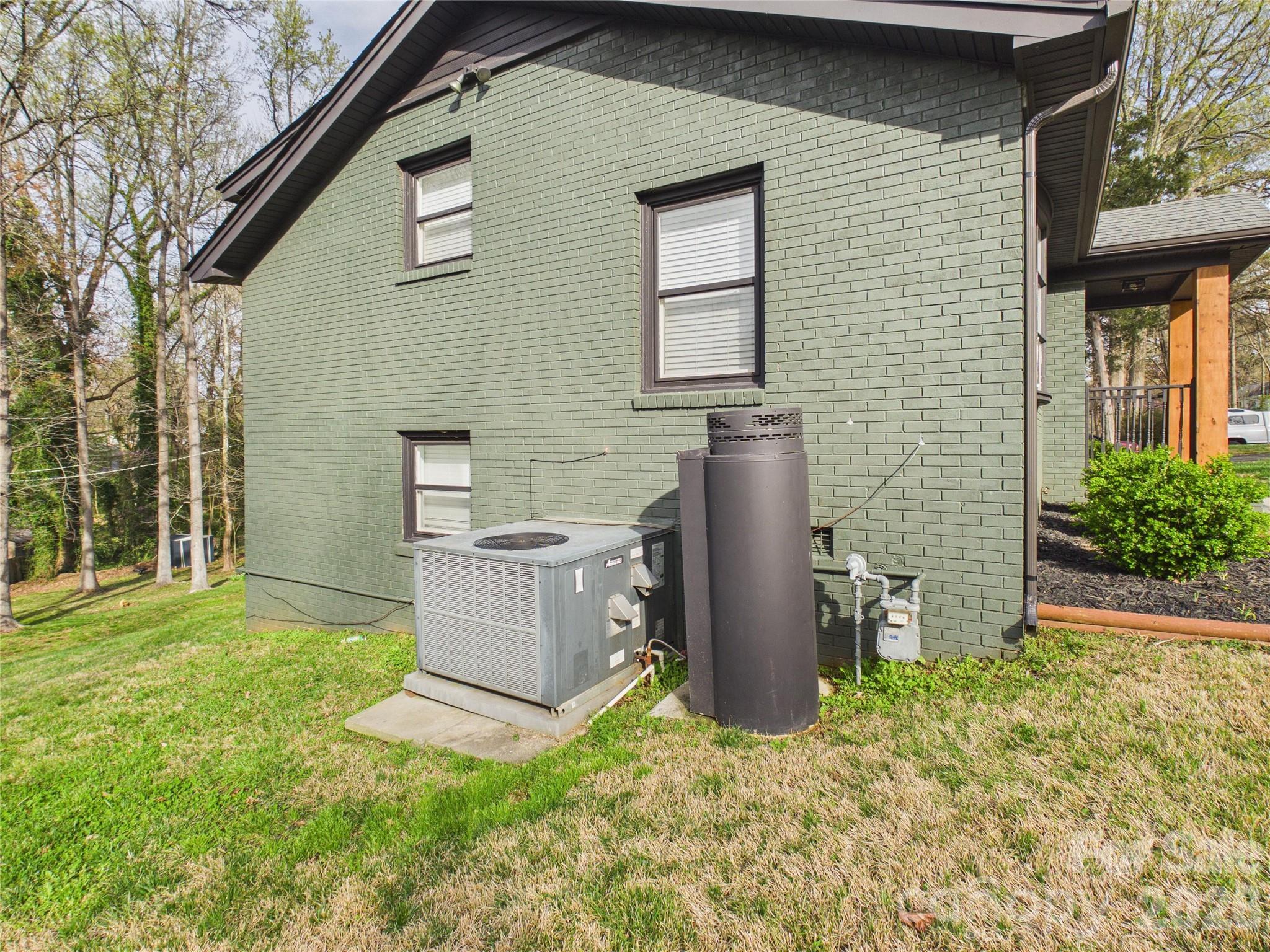 Windsor Park - Residential