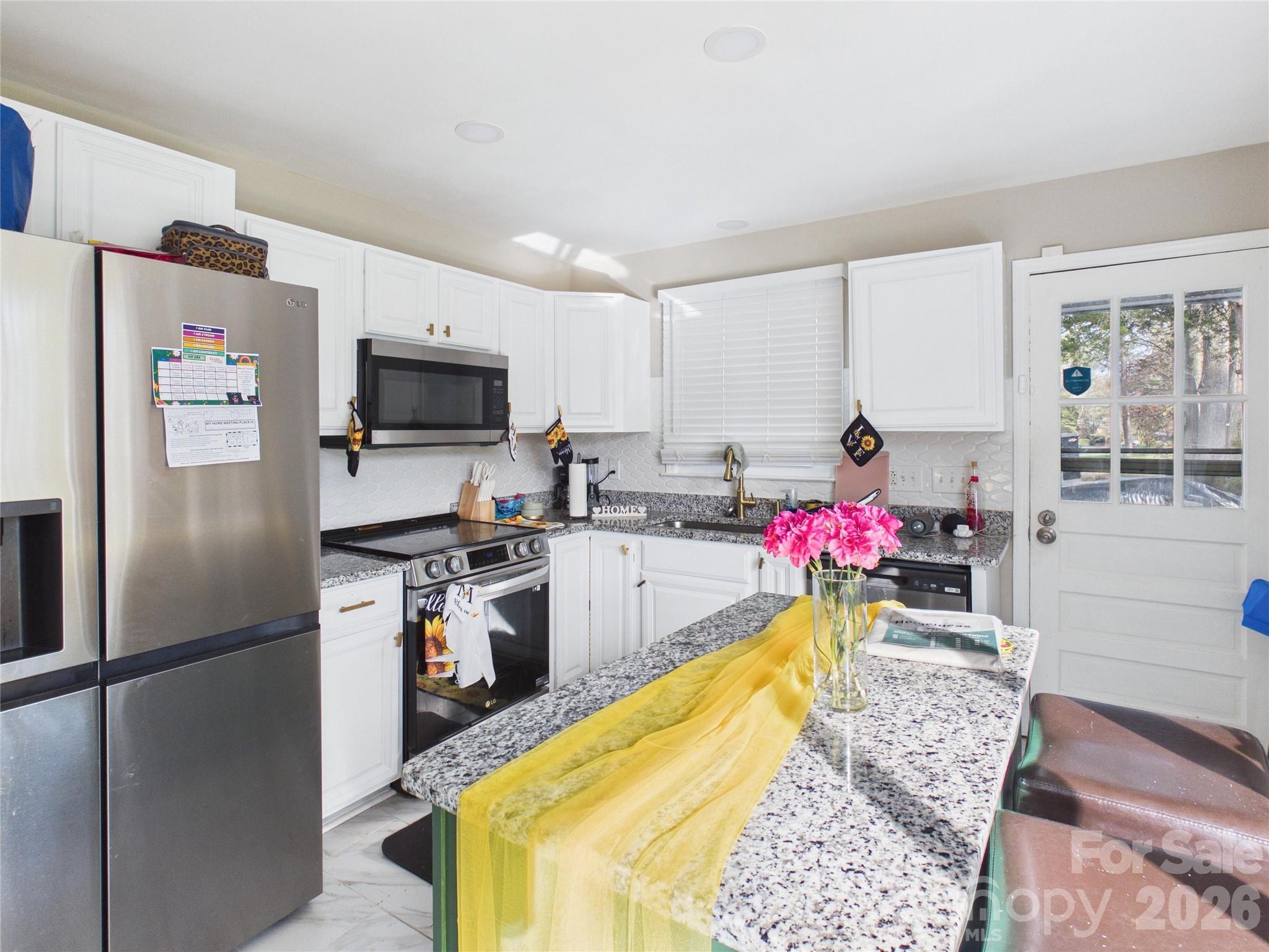 Windsor Park - Residential