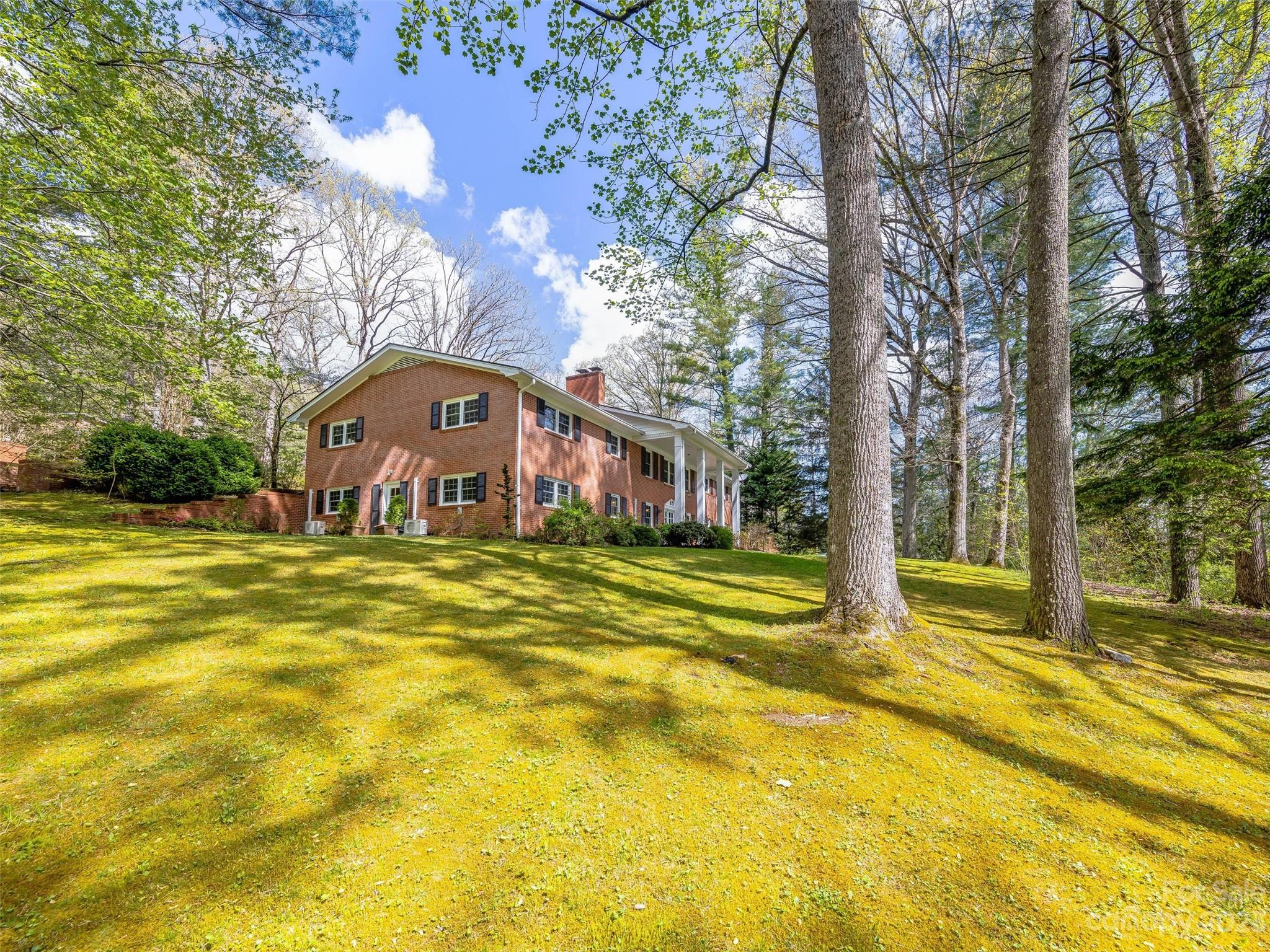 Ravenswood - Residential