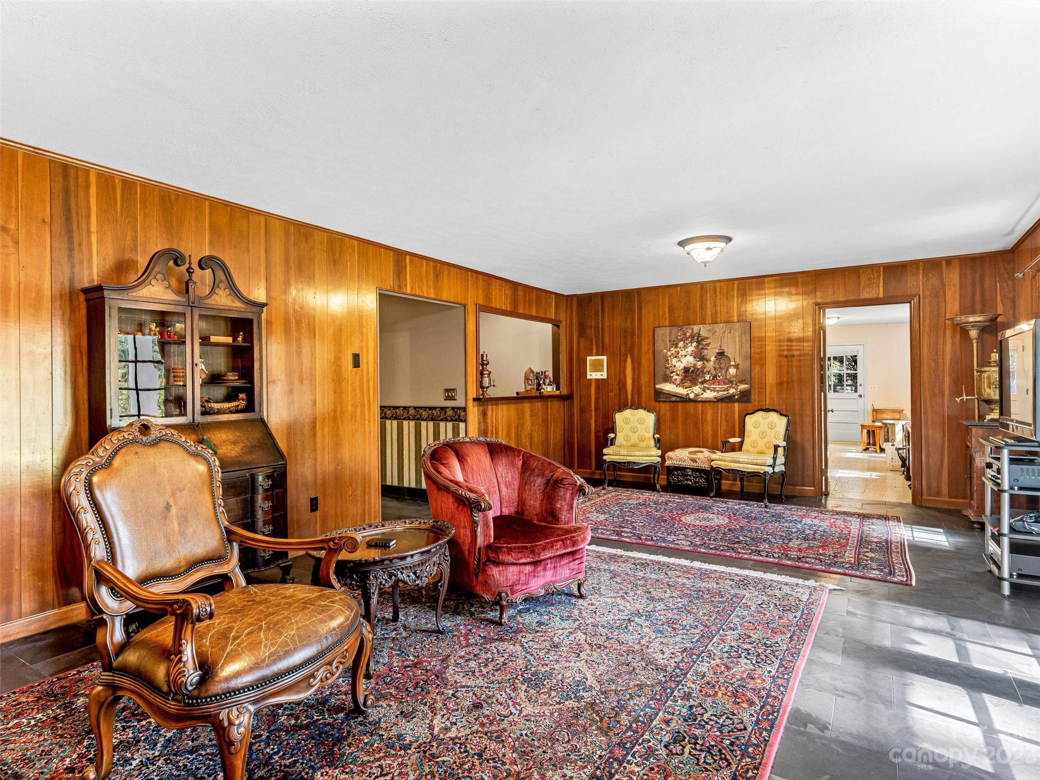 Ravenswood - Residential