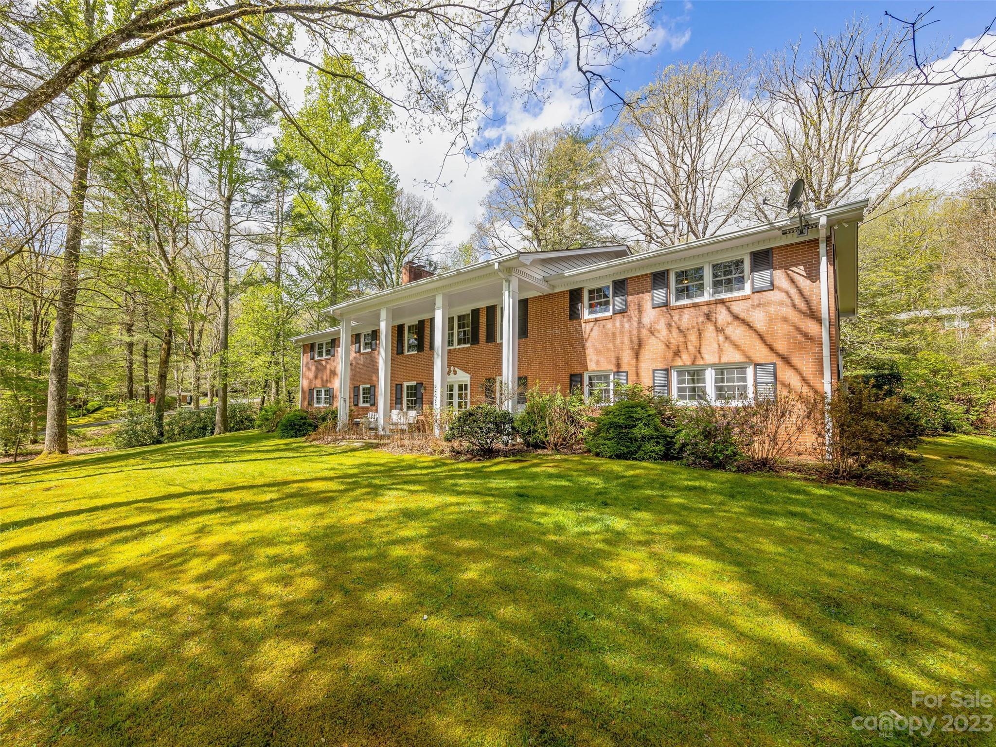 Ravenswood - Residential