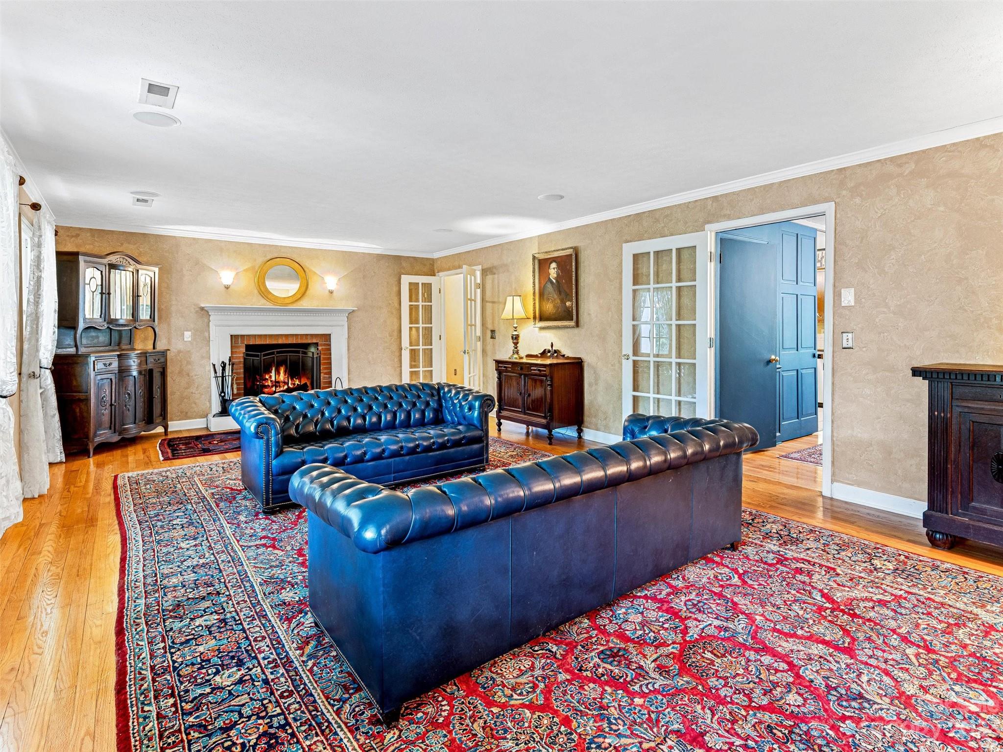 Ravenswood - Residential