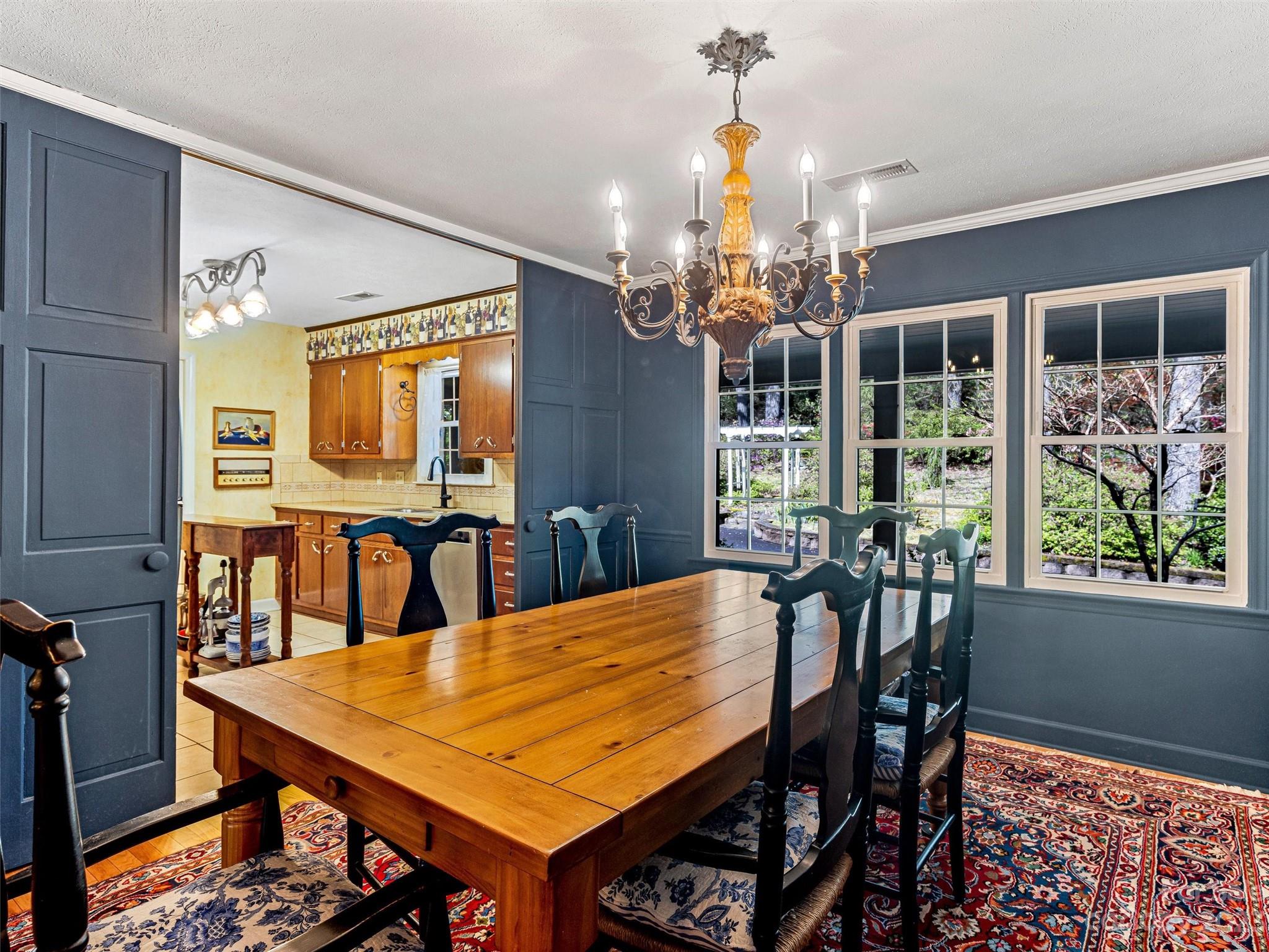 Ravenswood - Residential