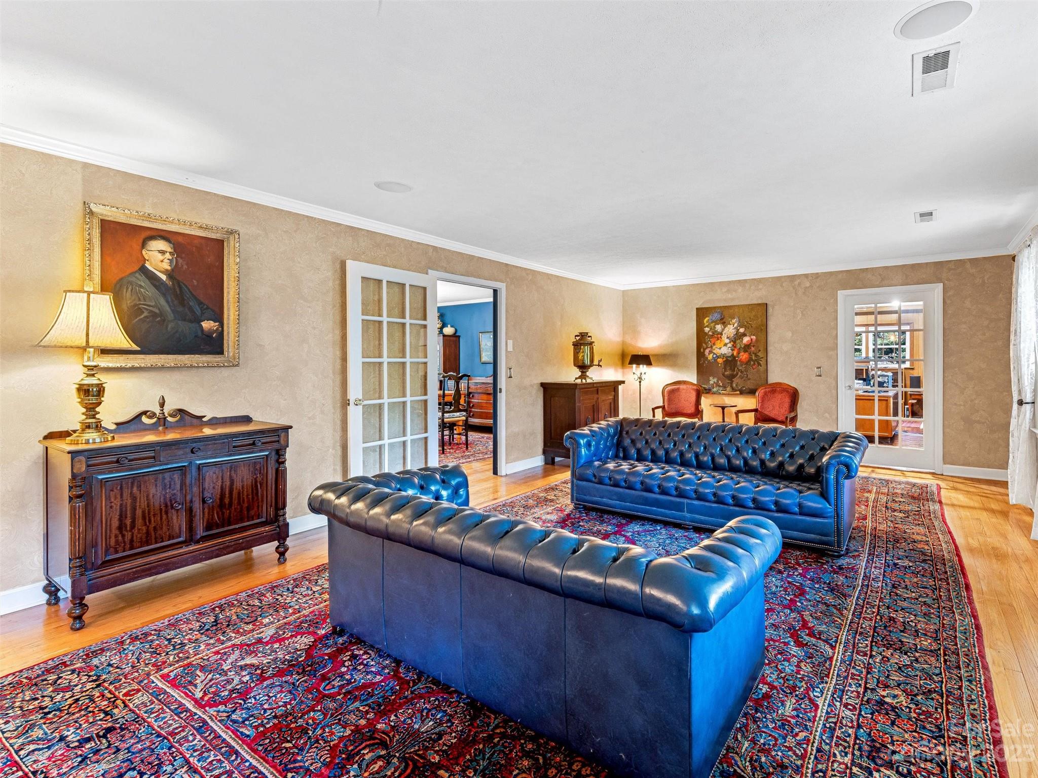 Ravenswood - Residential