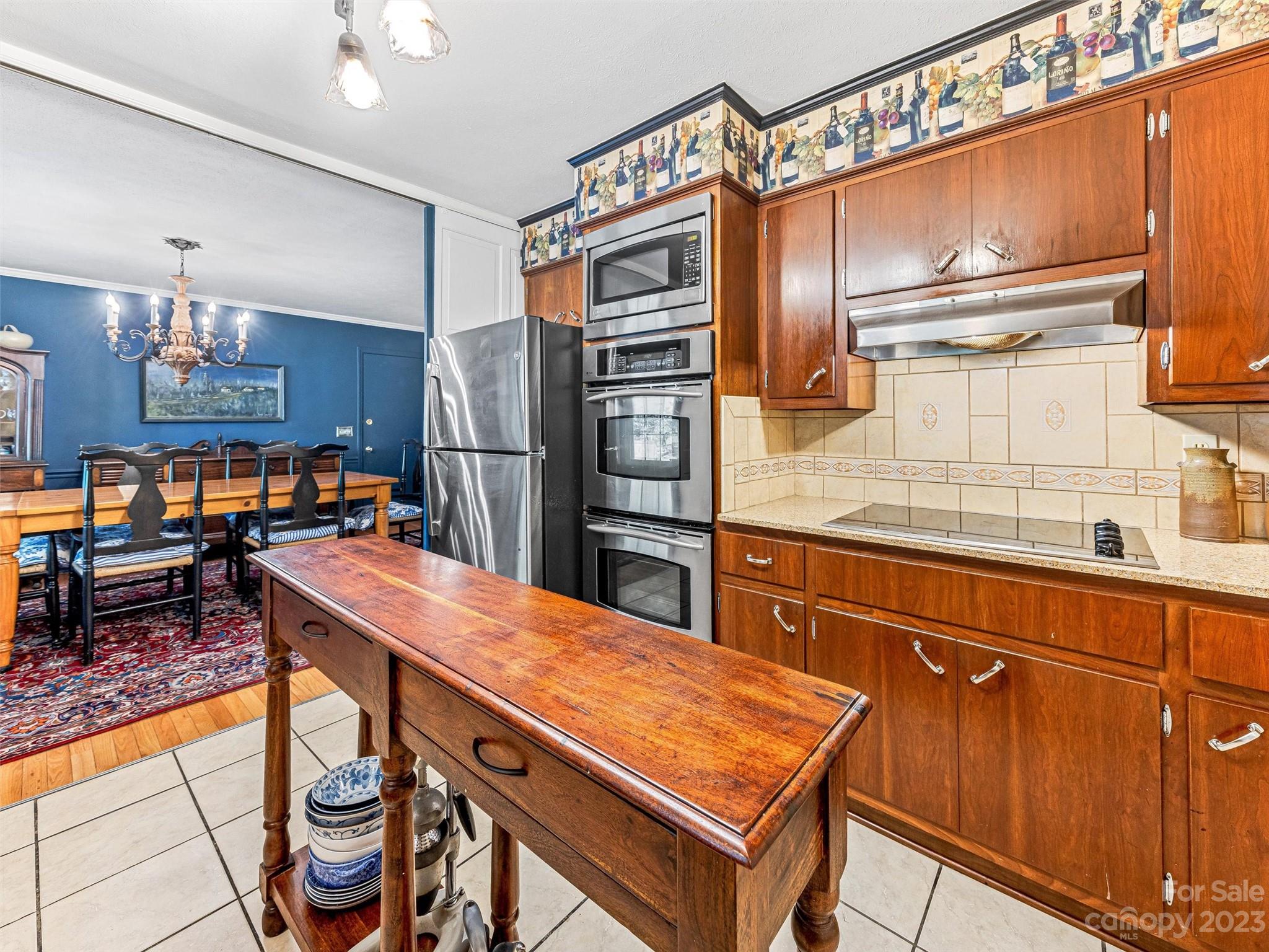 Ravenswood - Residential