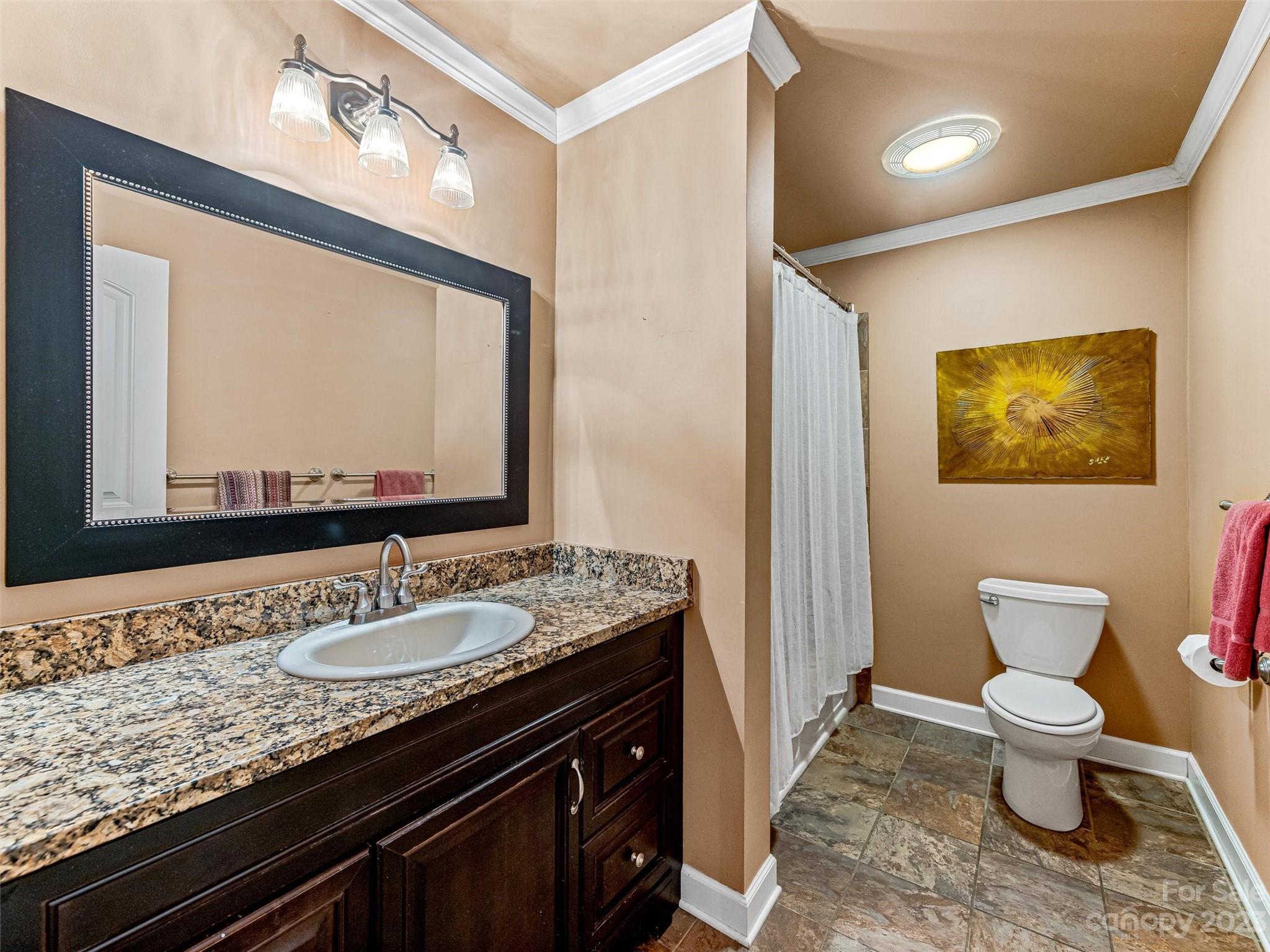 Ravenswood - Residential