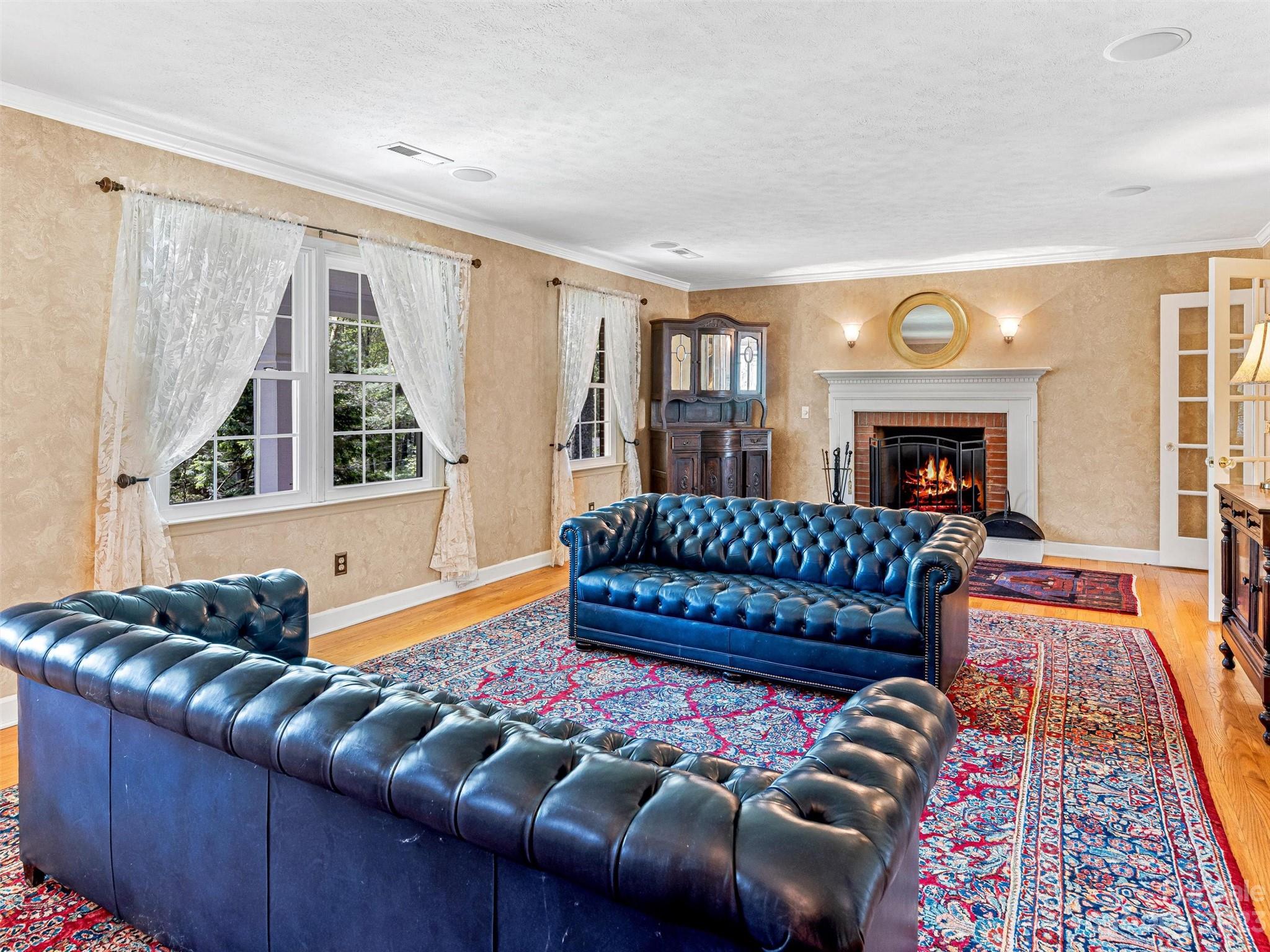 Ravenswood - Residential