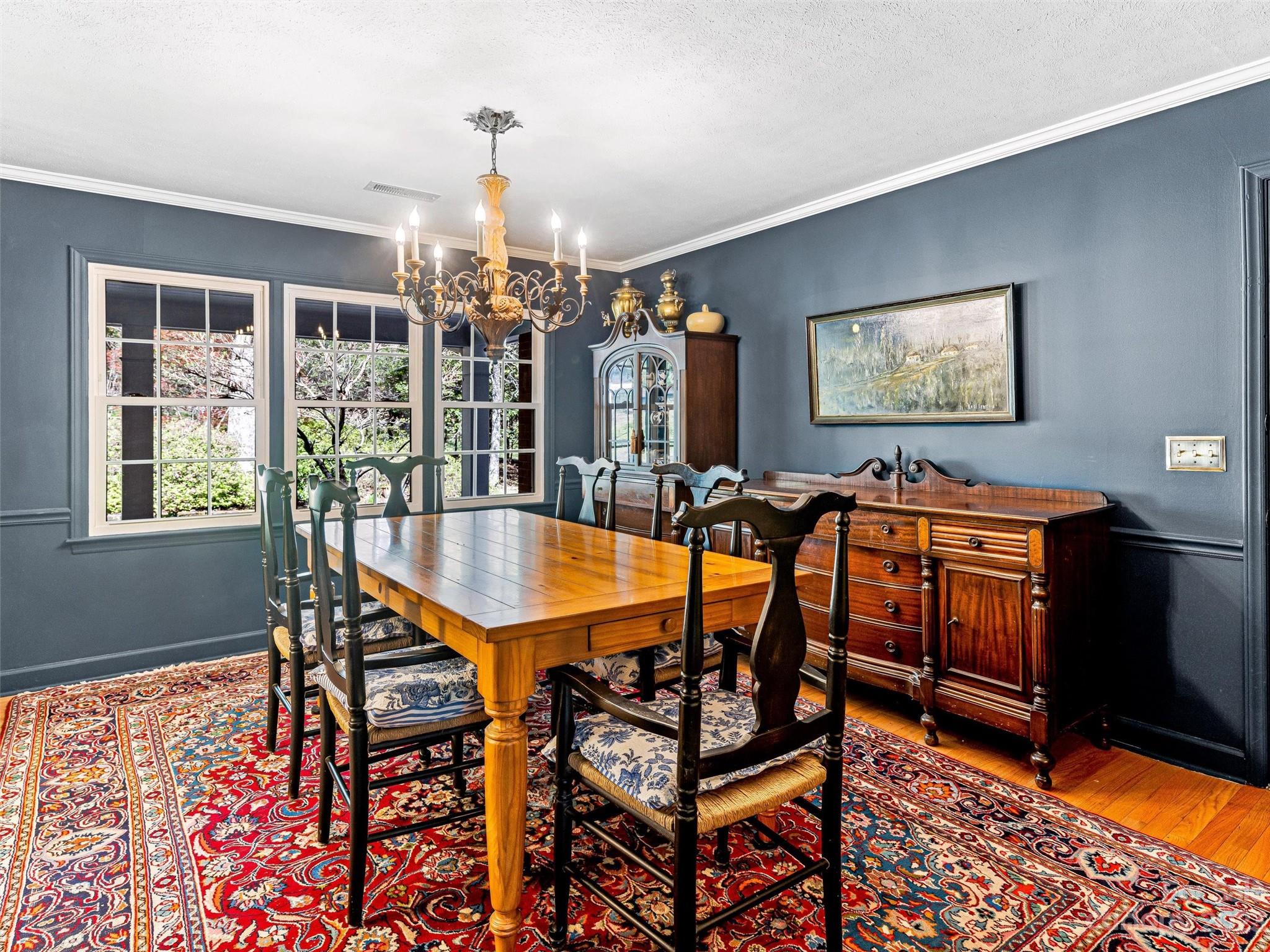 Ravenswood - Residential