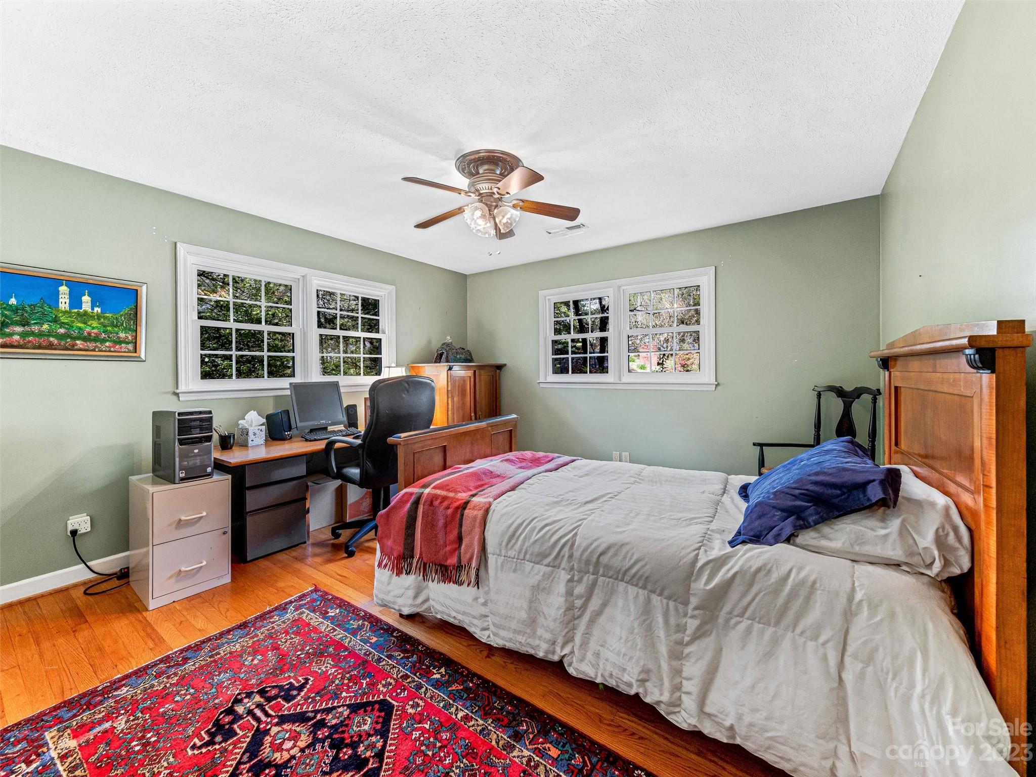 Ravenswood - Residential