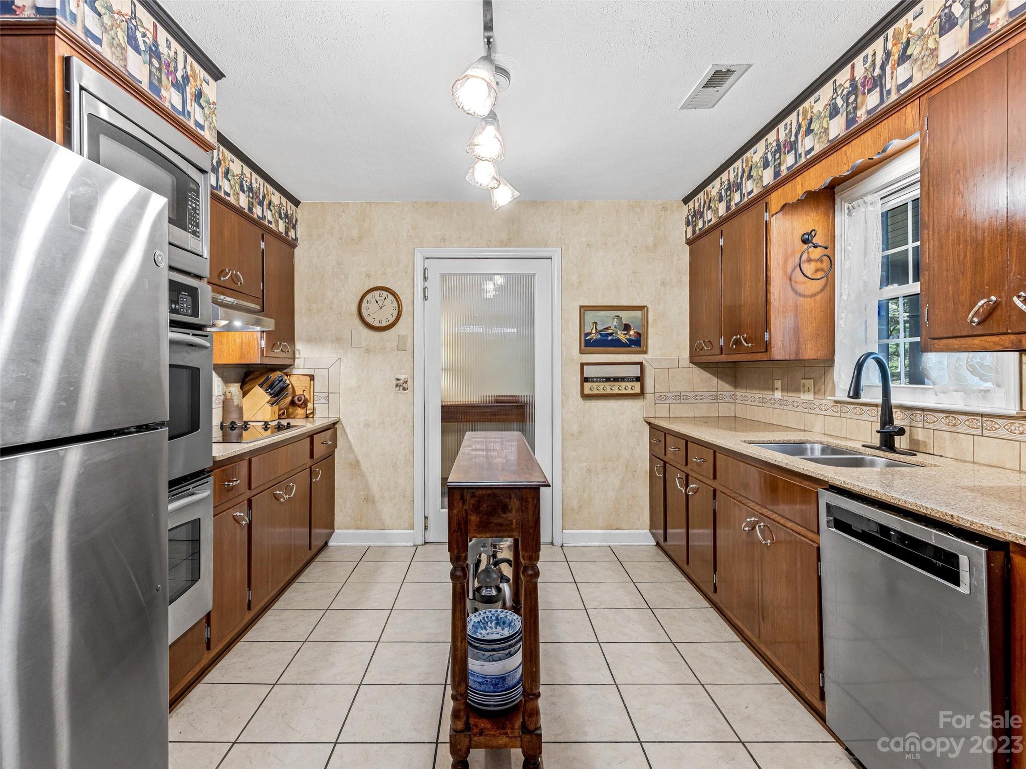 Ravenswood - Residential