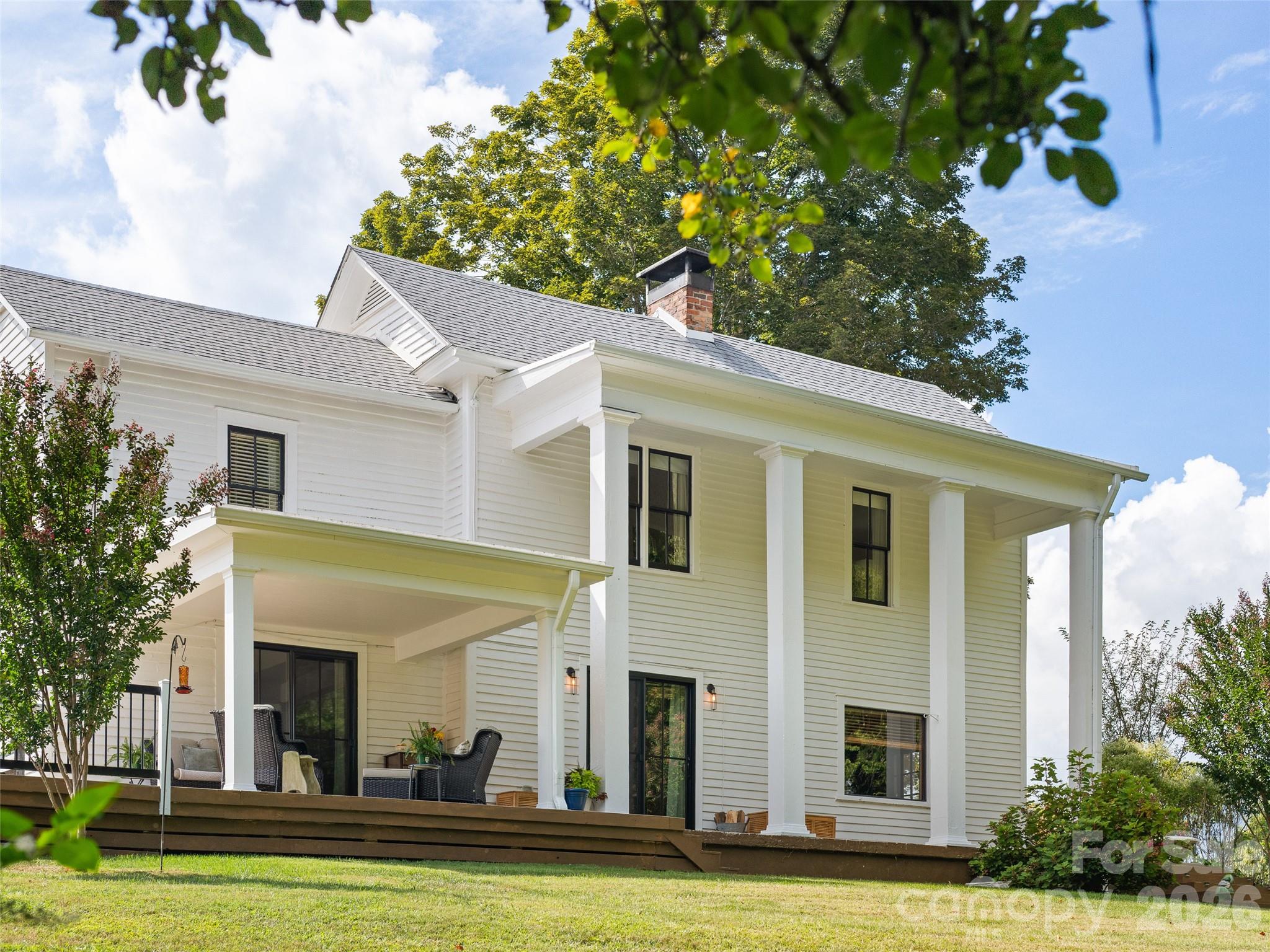 609 Auburn Road