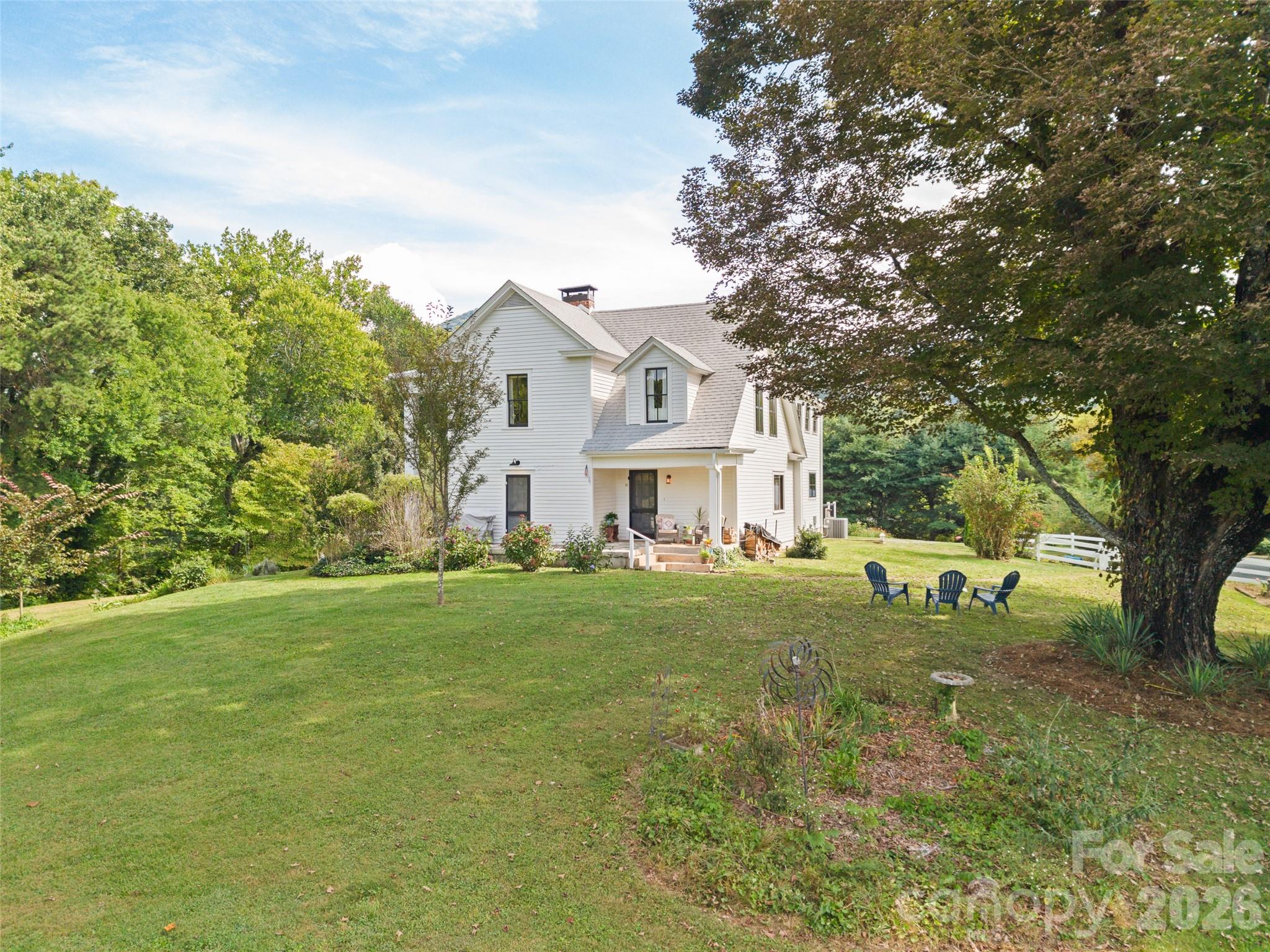 609 Auburn Road