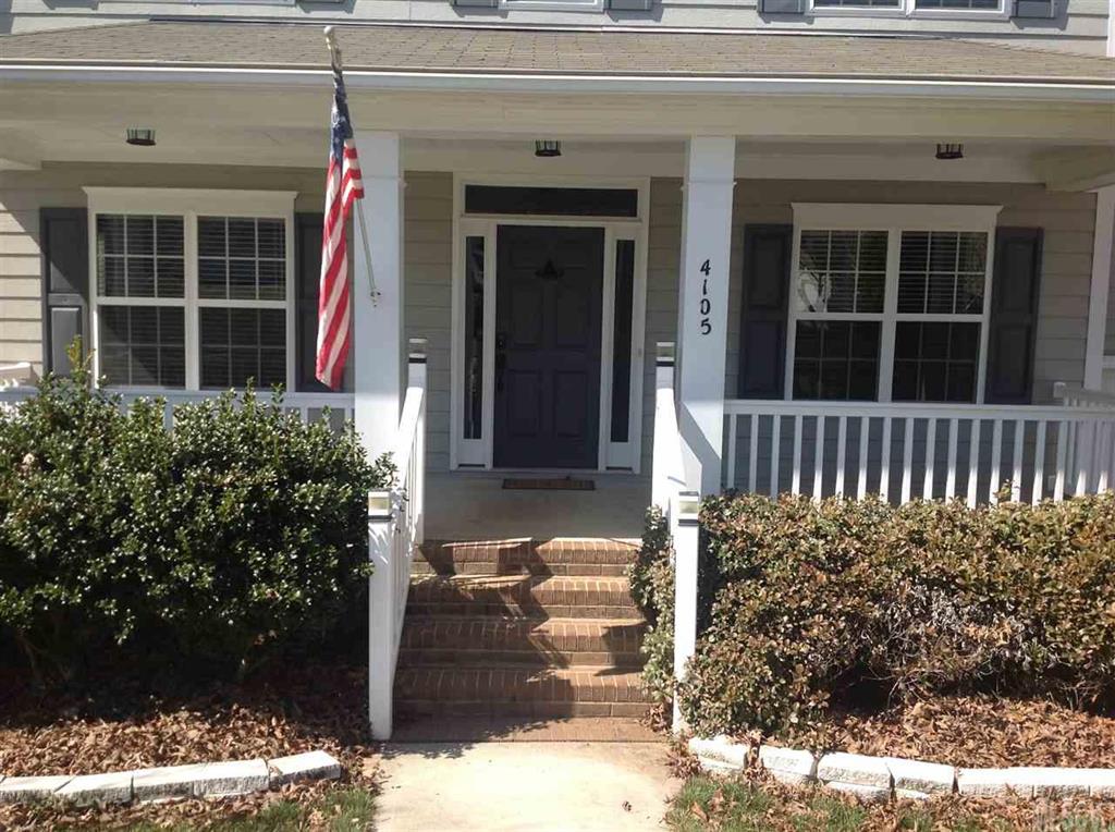 Cline Village - Residential