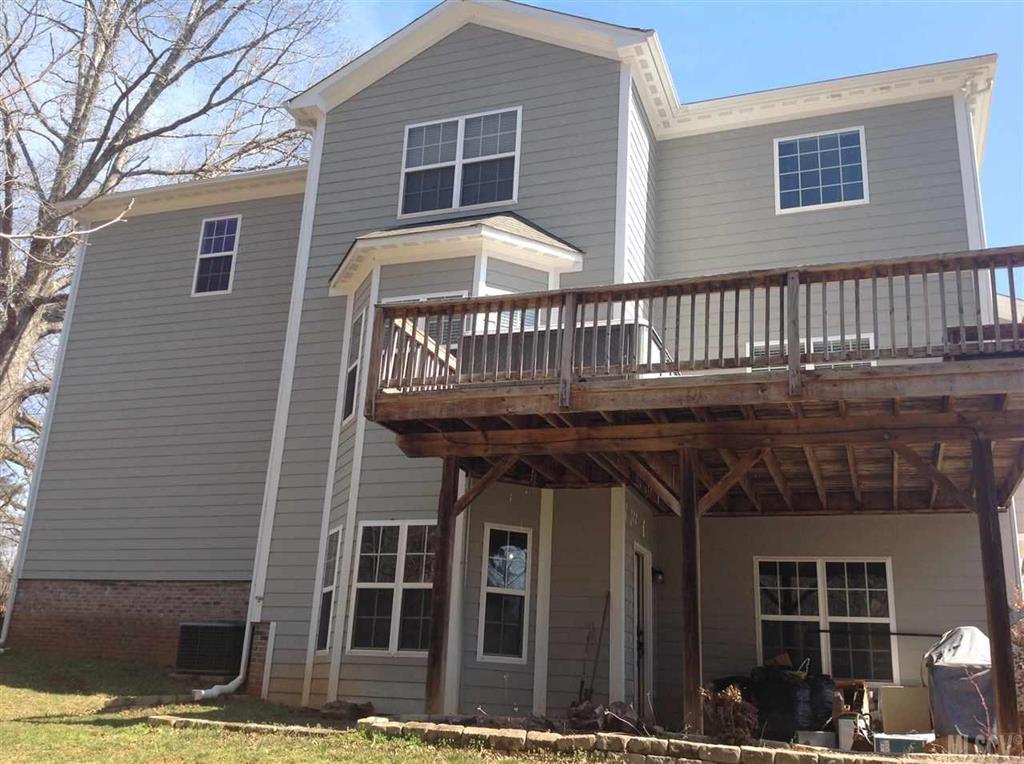 Cline Village - Residential