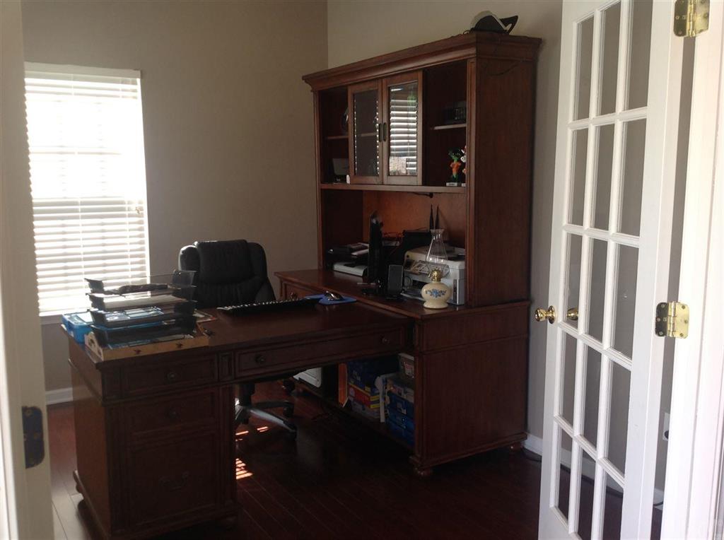 Cline Village - Residential