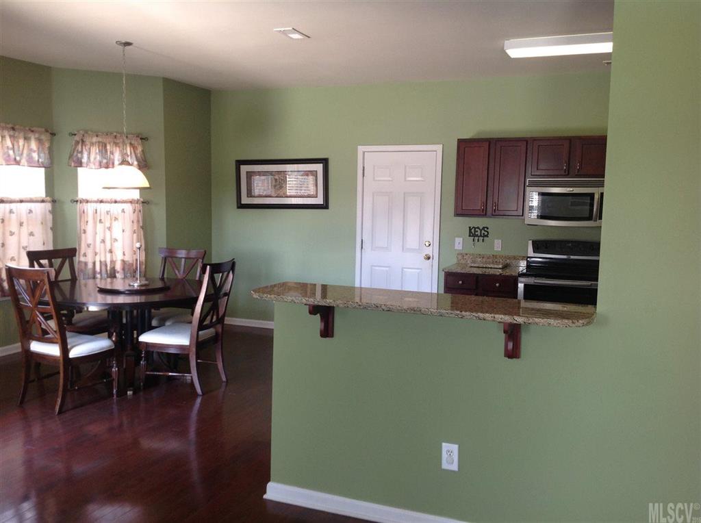 Cline Village - Residential