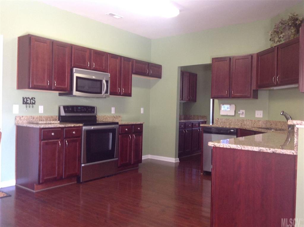 Cline Village - Residential