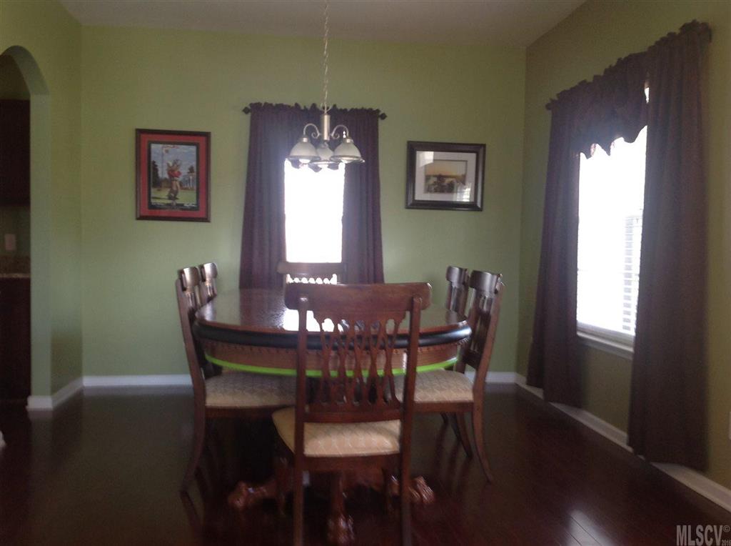 Cline Village - Residential