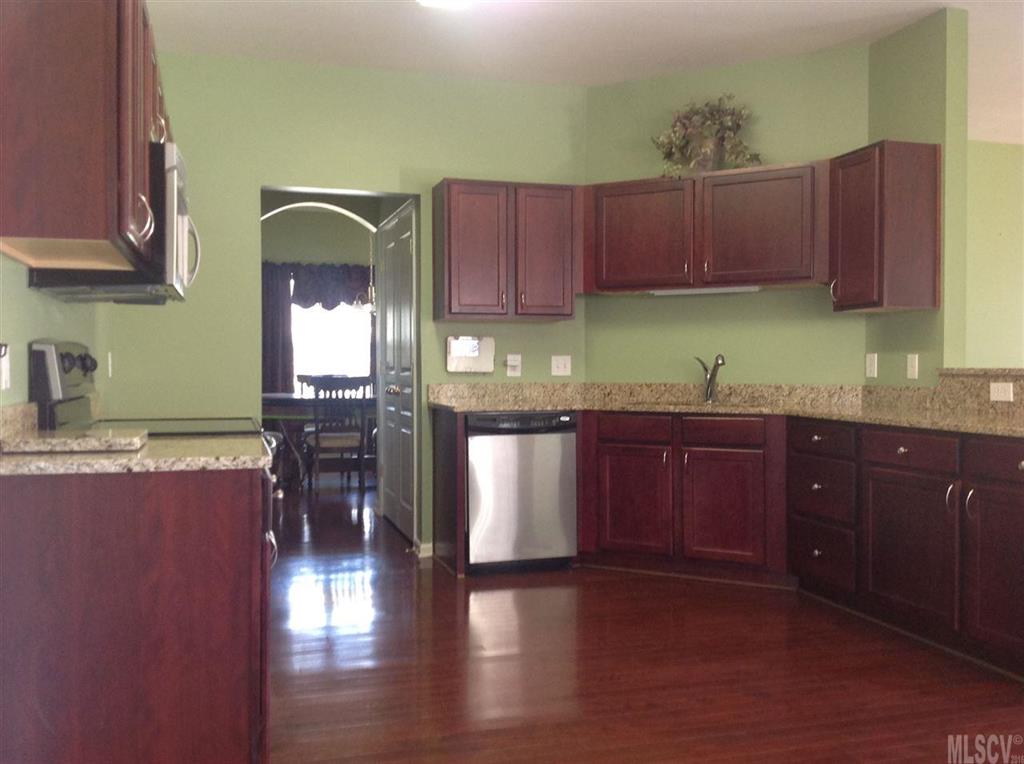 Cline Village - Residential