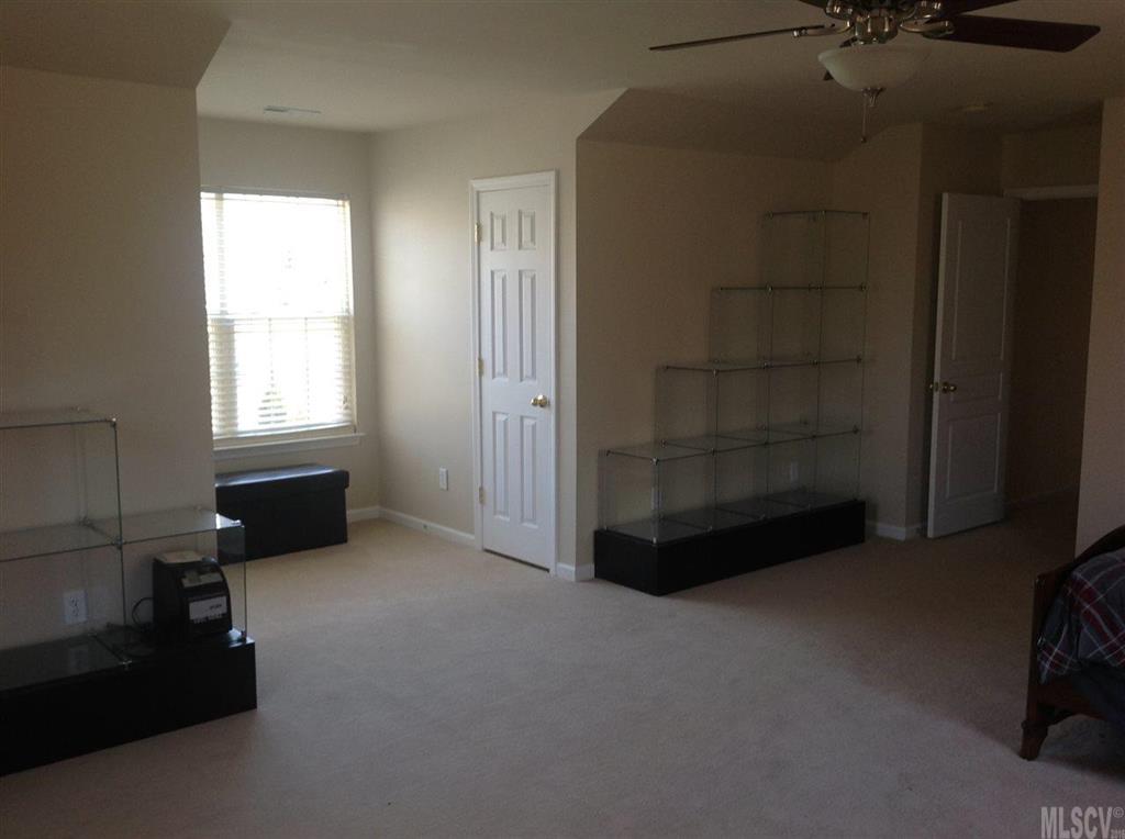 Cline Village - Residential