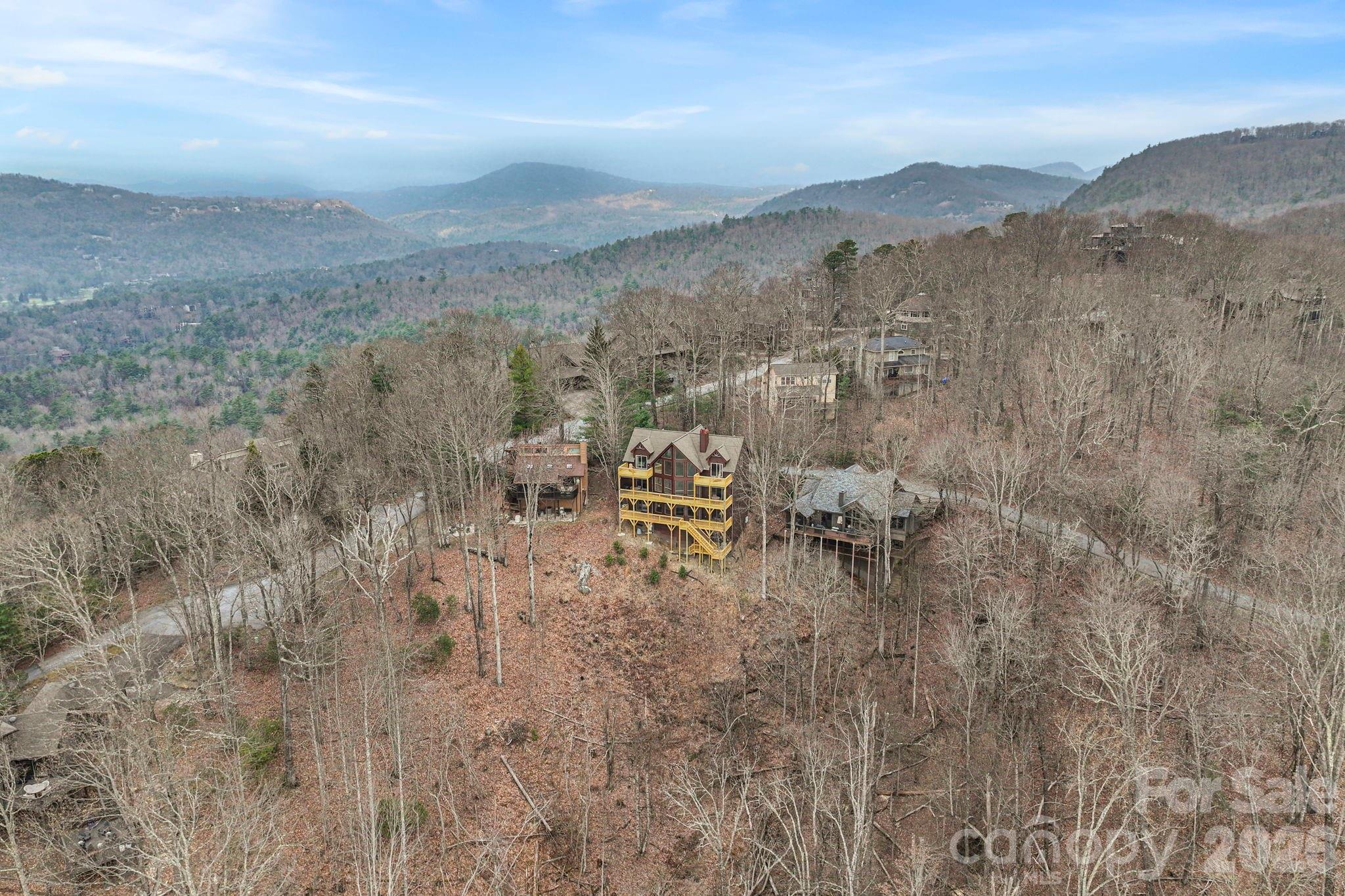 Eagle Ridge - Residential