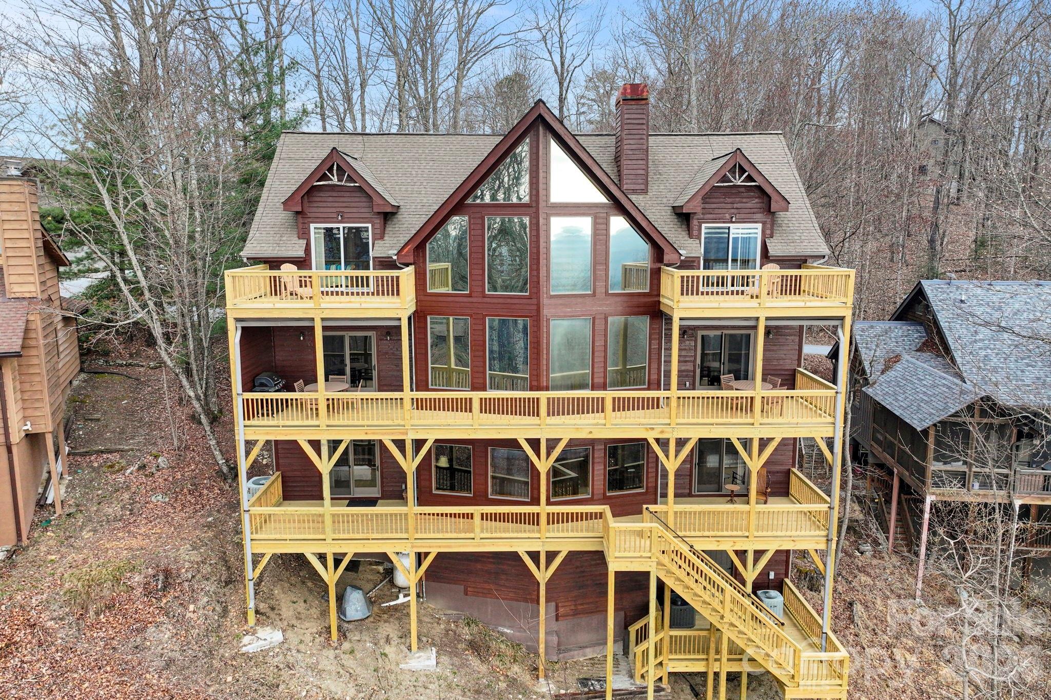 Eagle Ridge - Residential