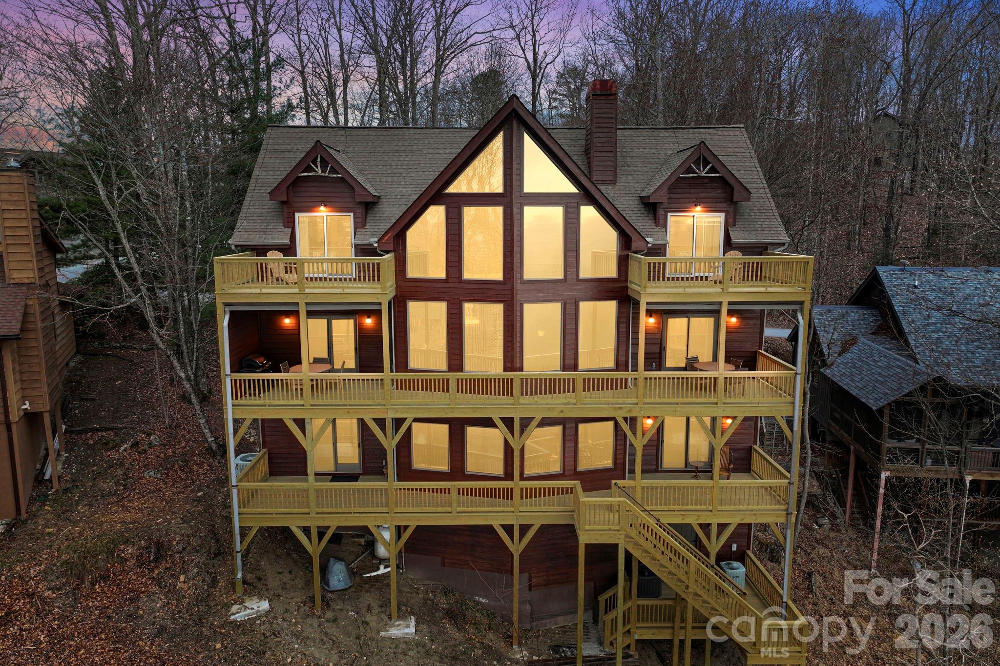 Eagle Ridge - Residential