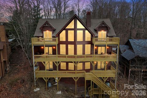 277 Kestrel Court Sapphire NC 28774