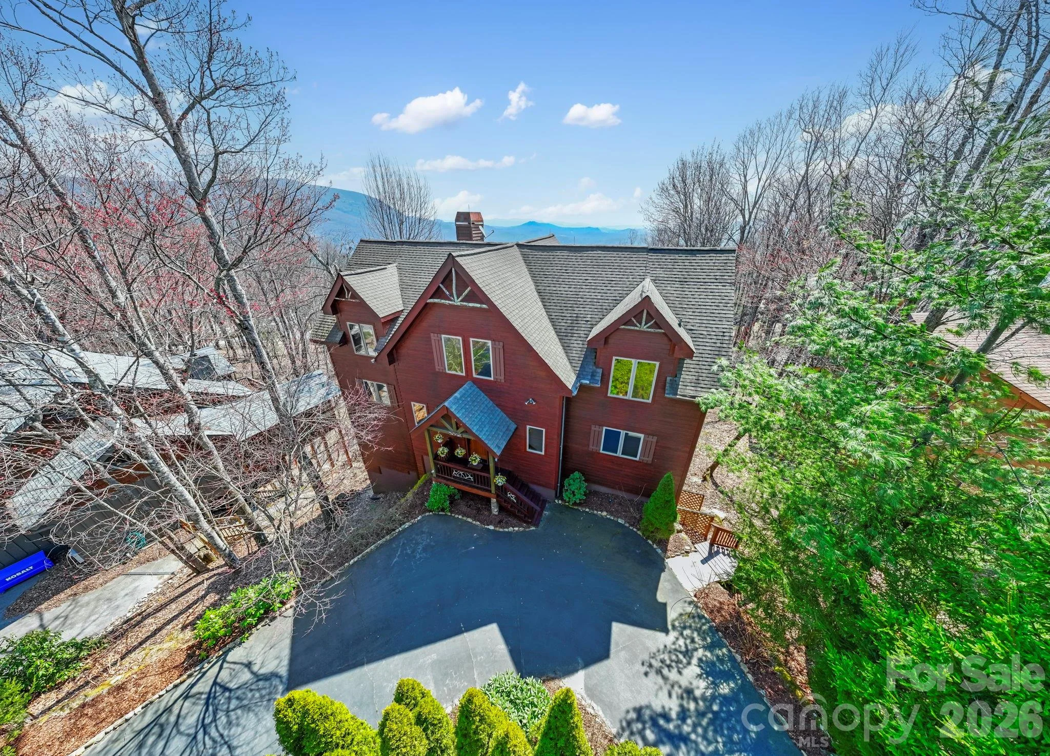 277 Kestrel Court, Sapphire, NC, 28774