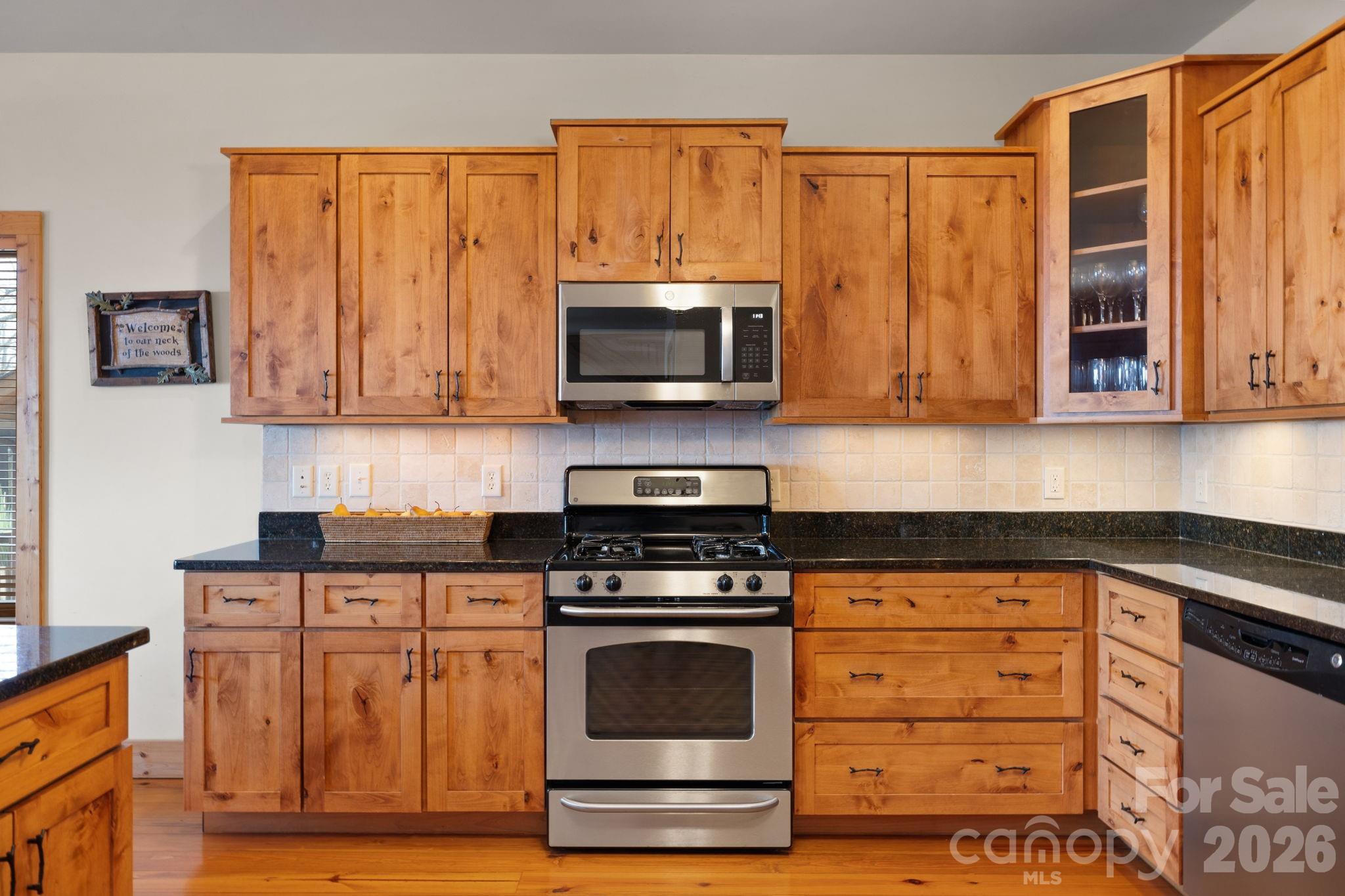 Eagle Ridge - Residential