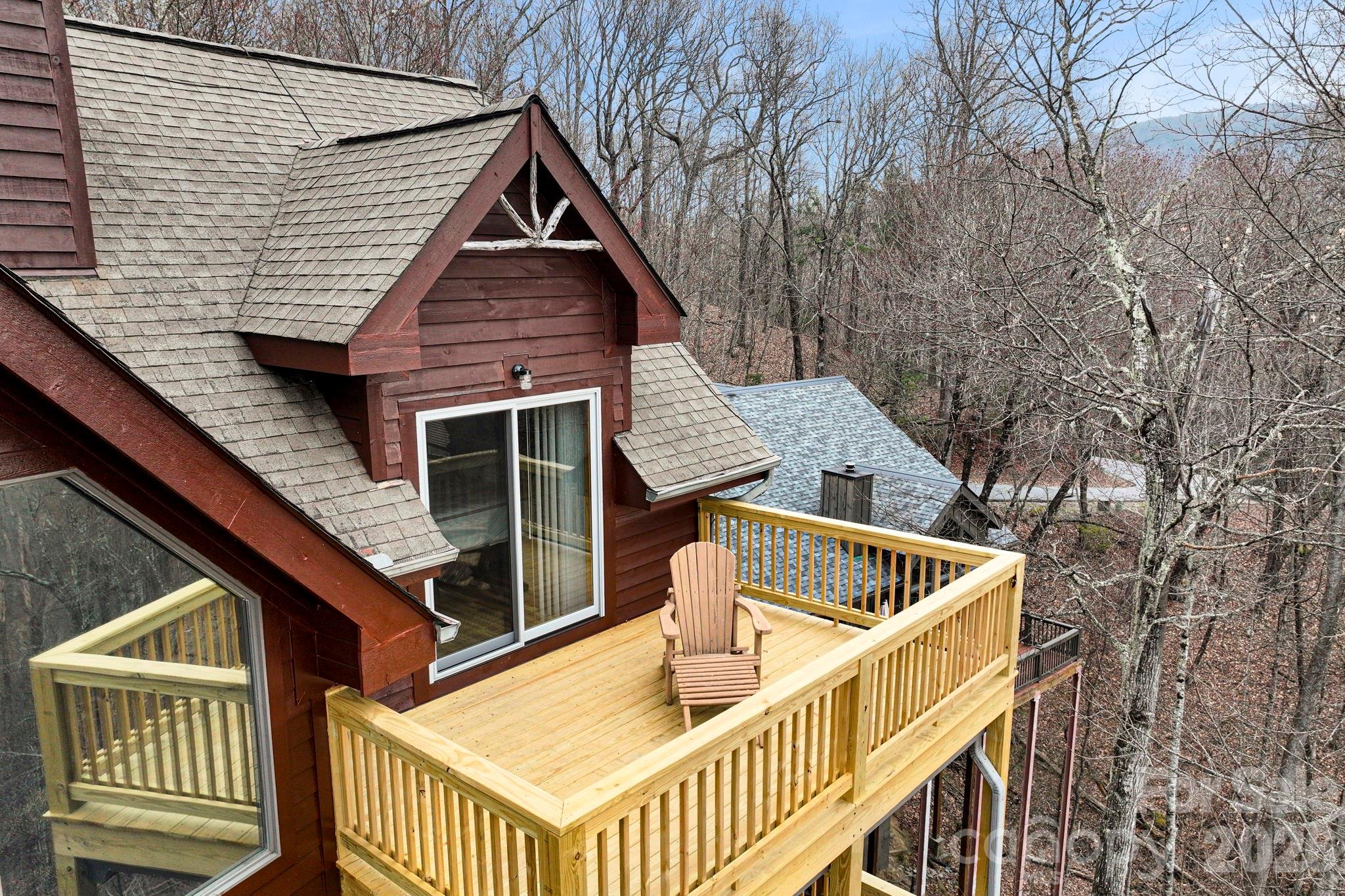 Eagle Ridge - Residential