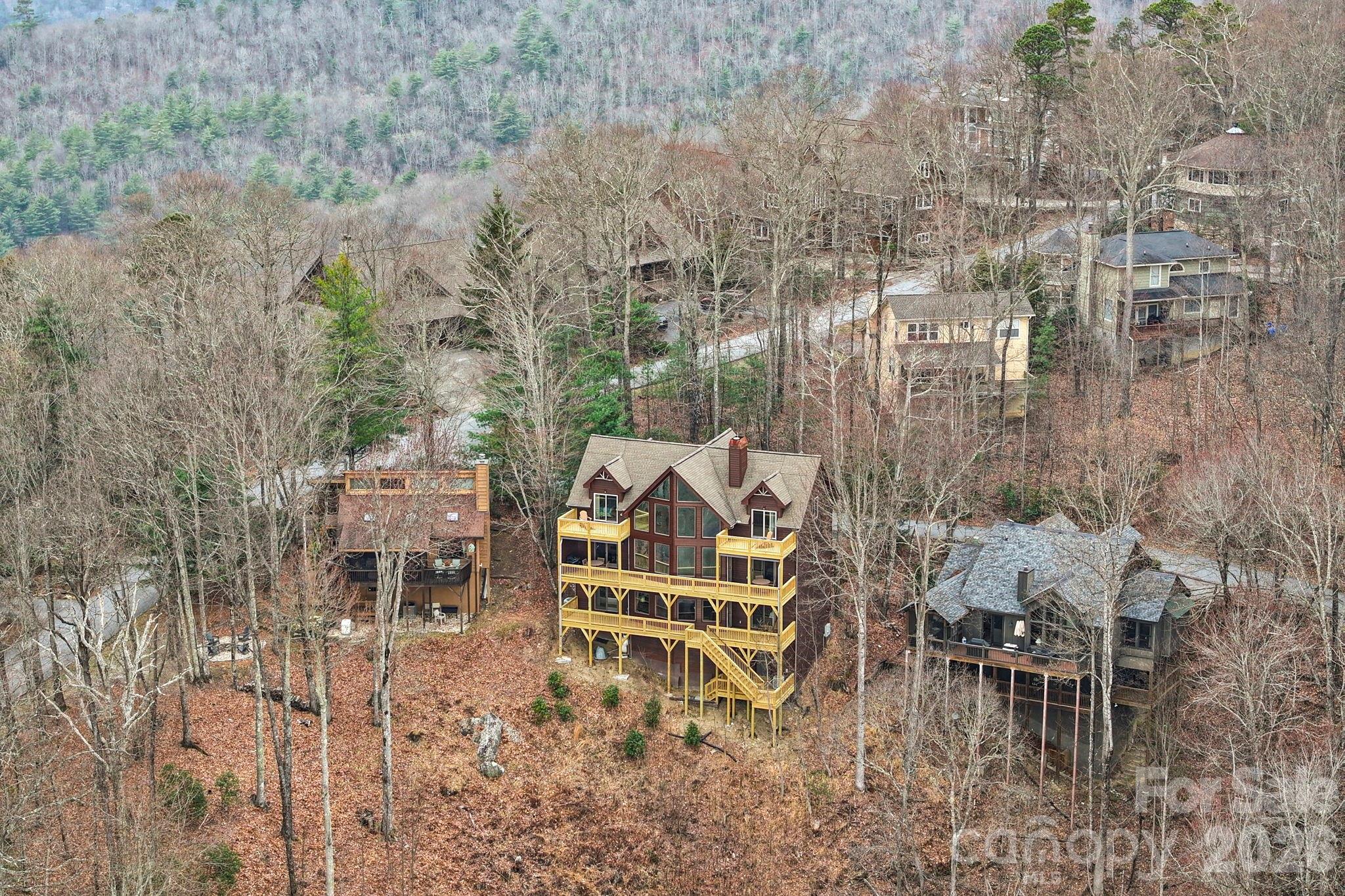 Eagle Ridge - Residential