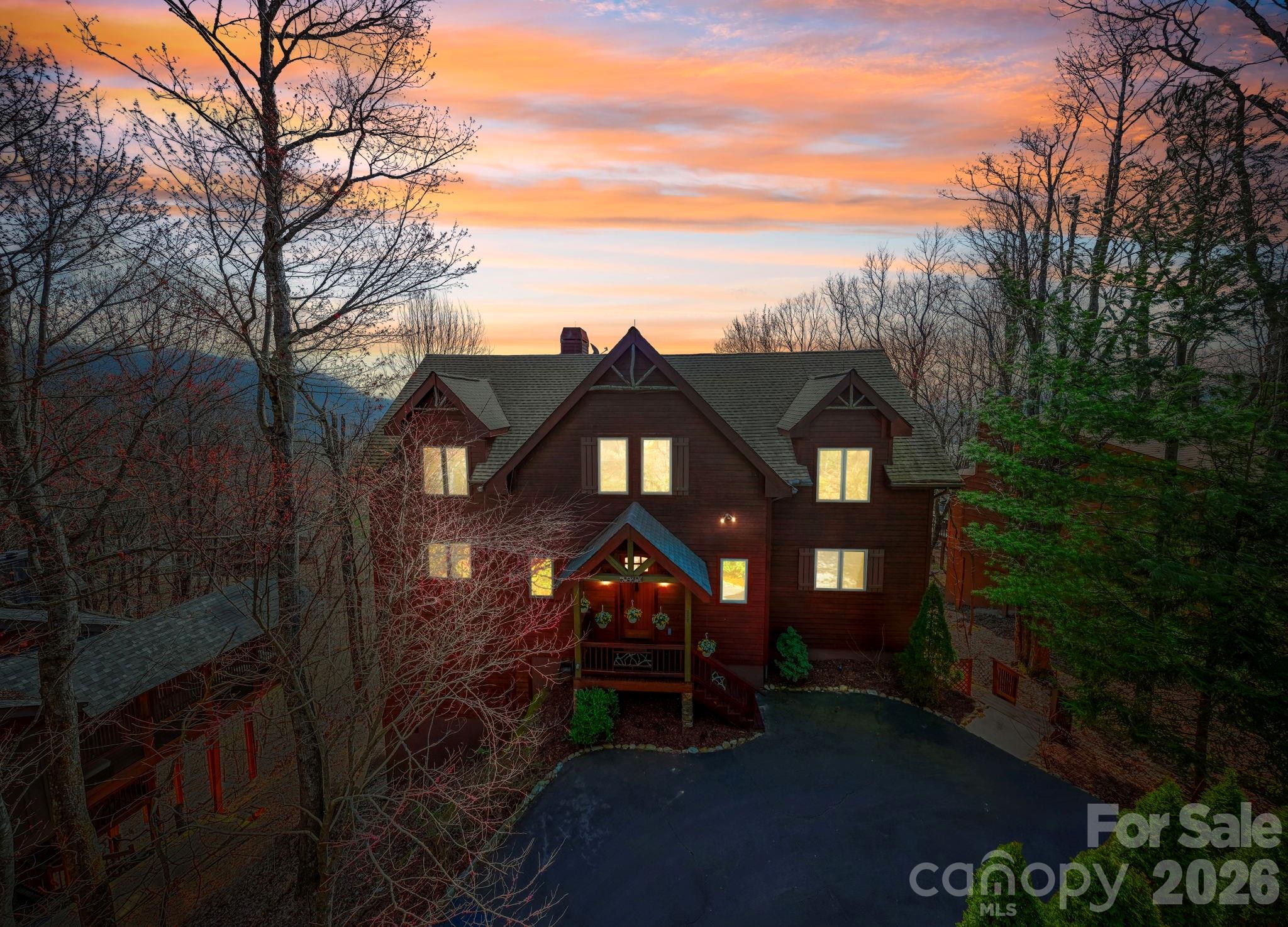 Eagle Ridge - Residential