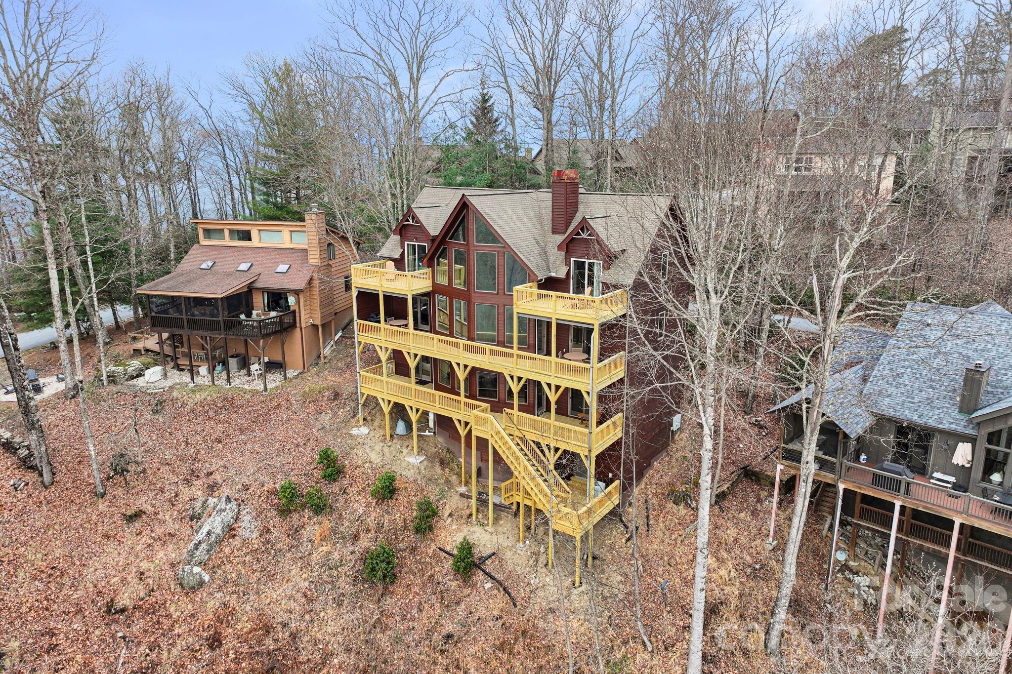 Eagle Ridge - Residential