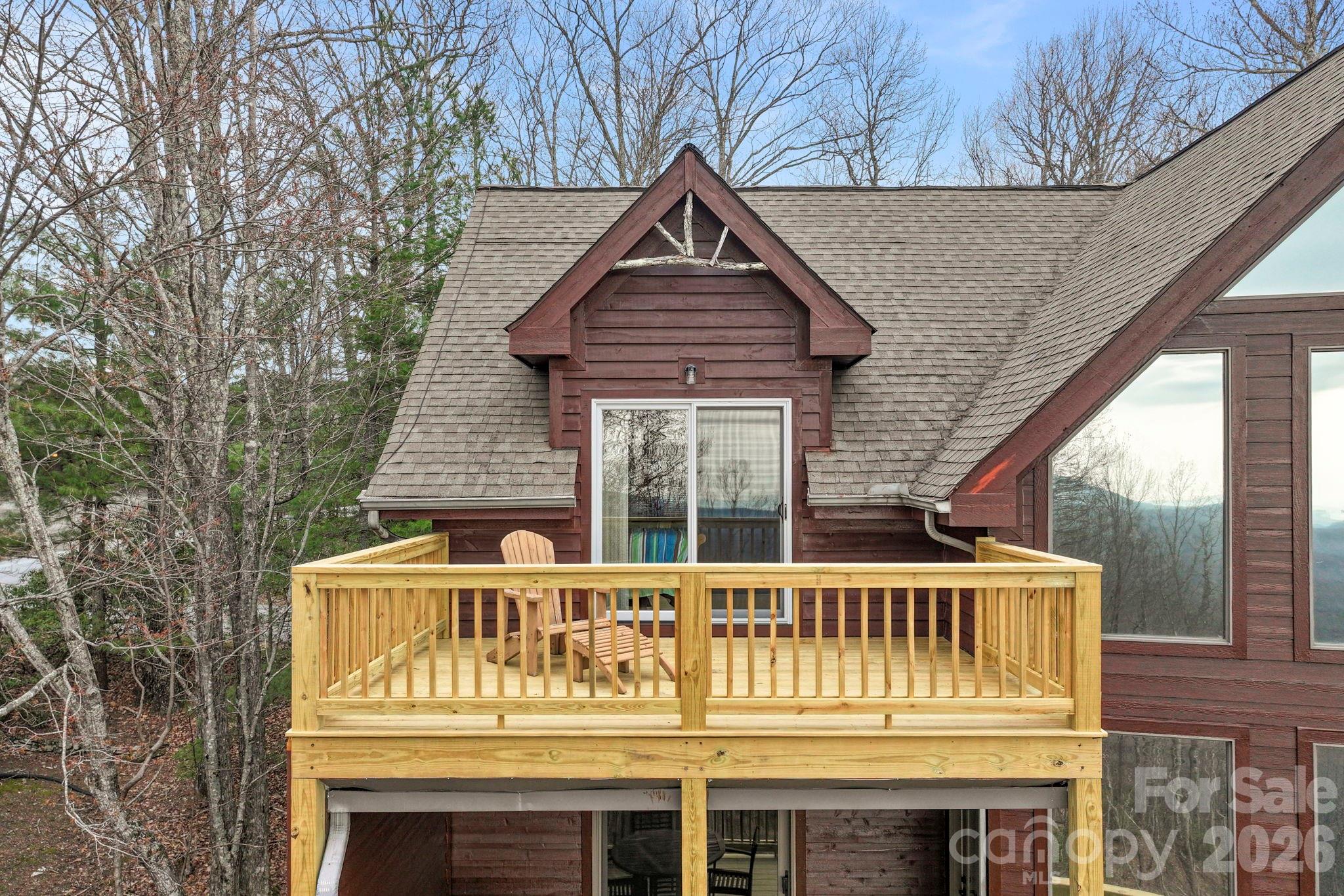 Eagle Ridge - Residential