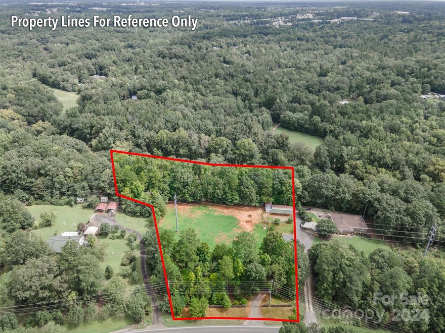 Discover the perfect canvas for your dream home in a prime Fort Mill location! This stunning property, once home to horses, offers a unique blend of features and potential. A wired building with a tack room, storage space, and stalls for two horses stands ready for your plans, complete with plumbing for a bathroom. The property also includes a working well, electricity, and fenced areas with stadium lights for riding enthusiasts. There's a dedicated section off the driveway ideal for RV parking, already plumbed with water and 30 amp service. With no HOA restrictions and the option to place manufactured or mobile homes, this property provides the flexibility and amenities you need to create your ideal living space. Don’t miss out on this exceptional opportunity!