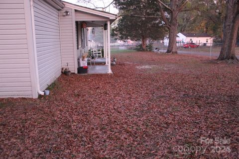 A home in Gastonia