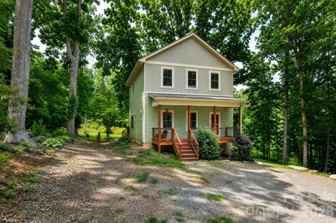 Photo of 58 Shuler Road, Candler, NC 28715 (MLS # 4396934)