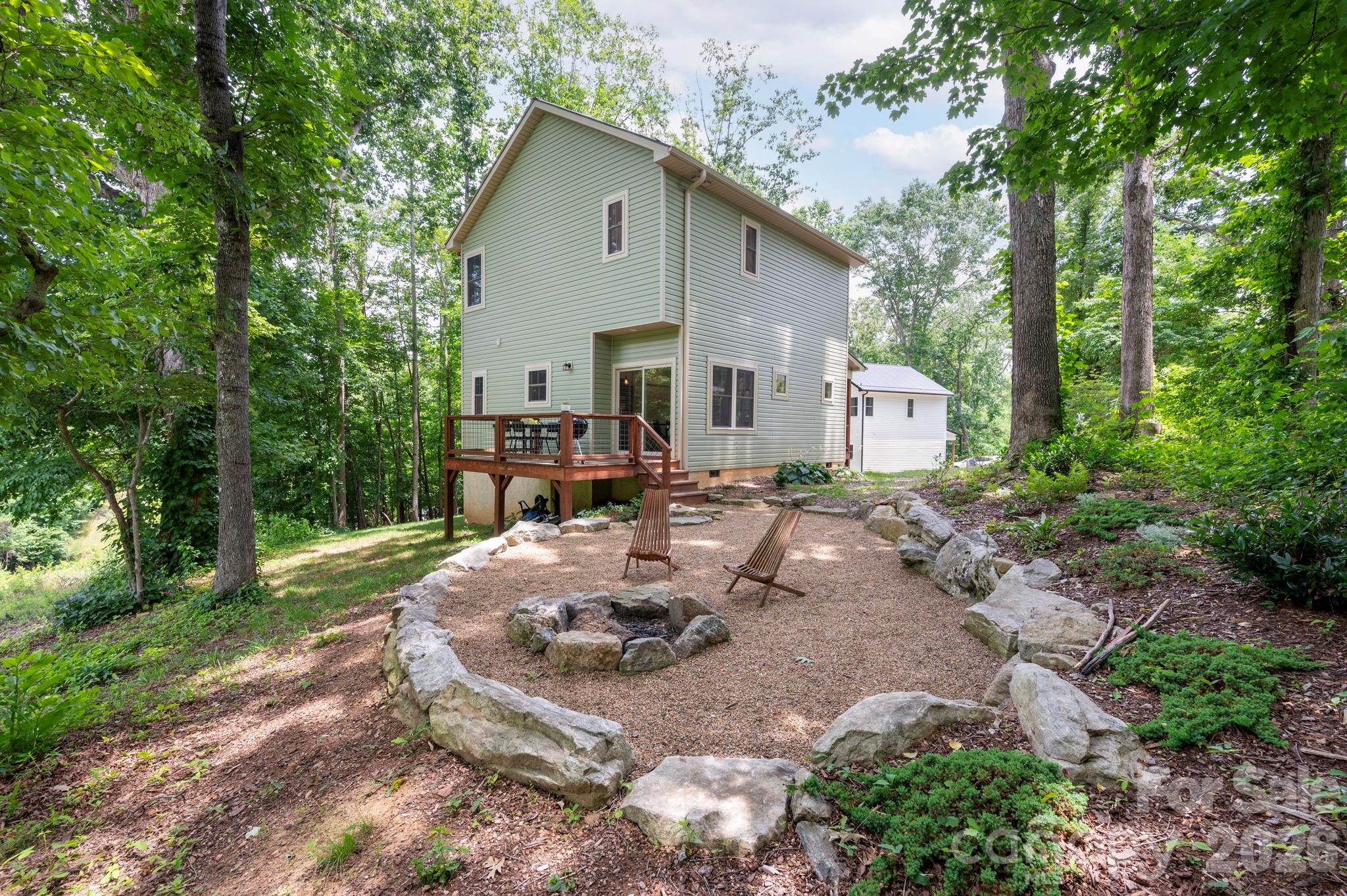 58 Shuler Road
