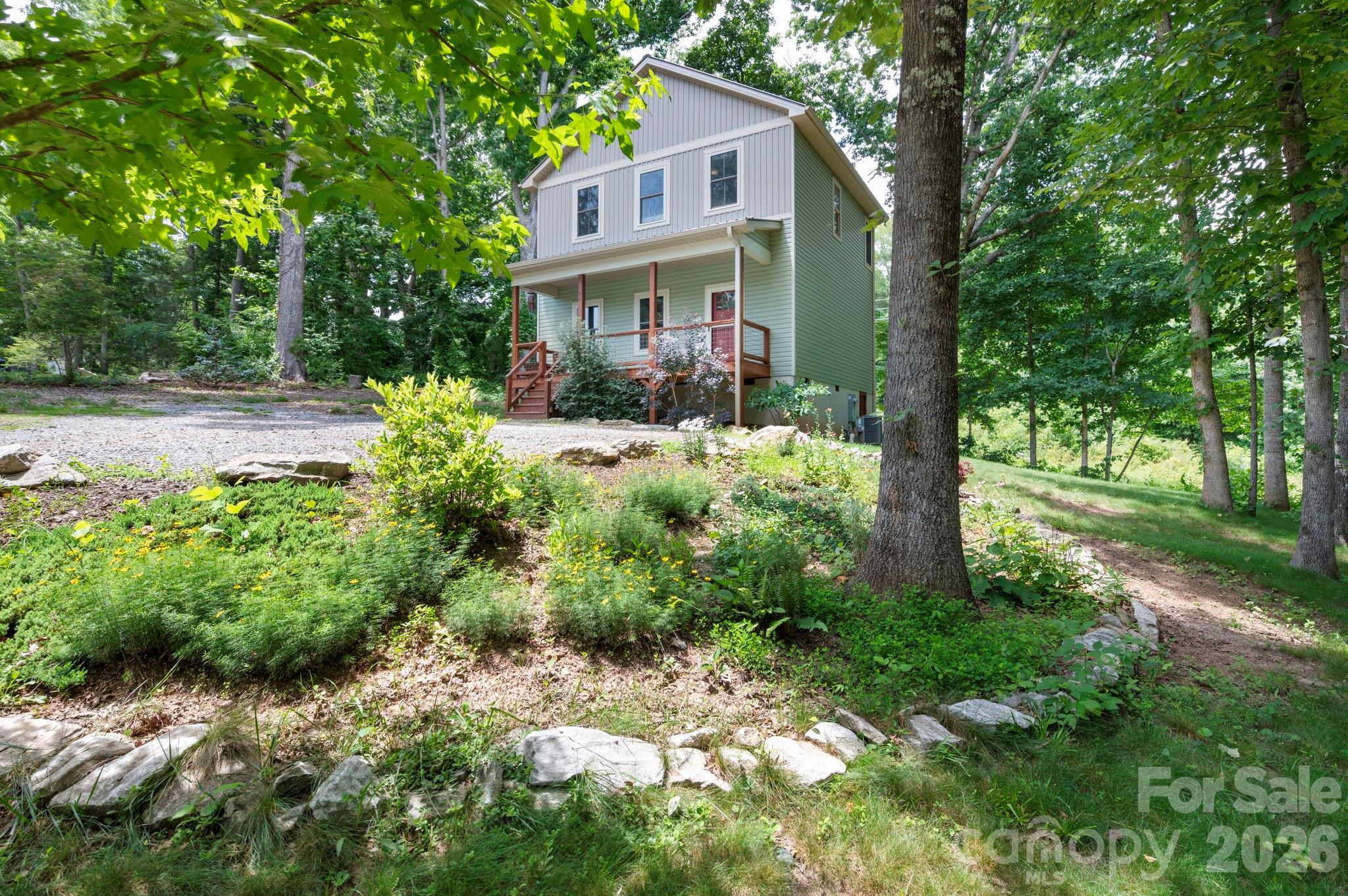 58 Shuler Road