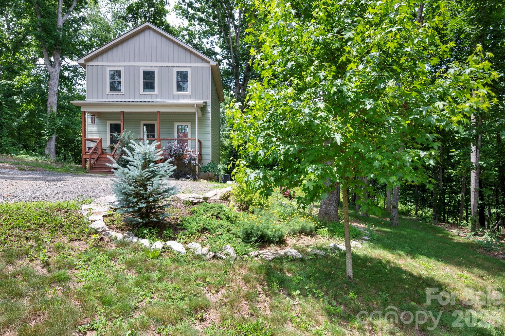 58 Shuler Road