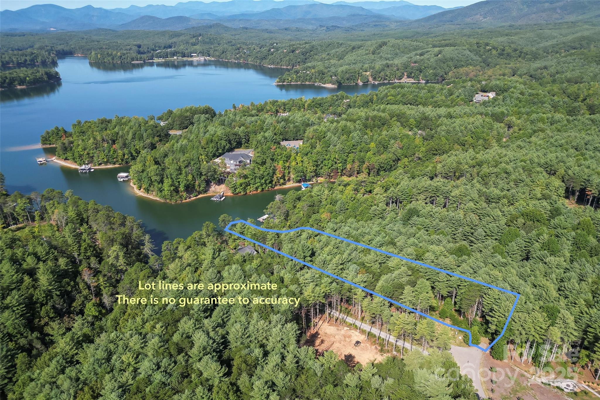 77 Whispering Pines Trail 82