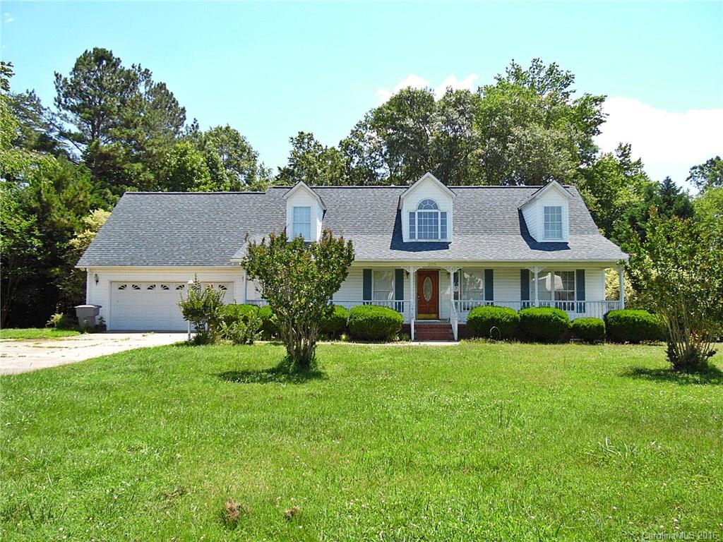 Park Place - Residential