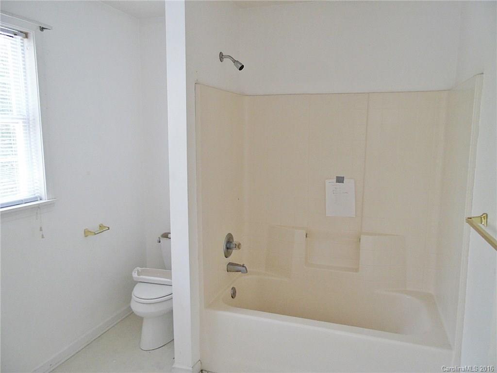 Park Place - Residential