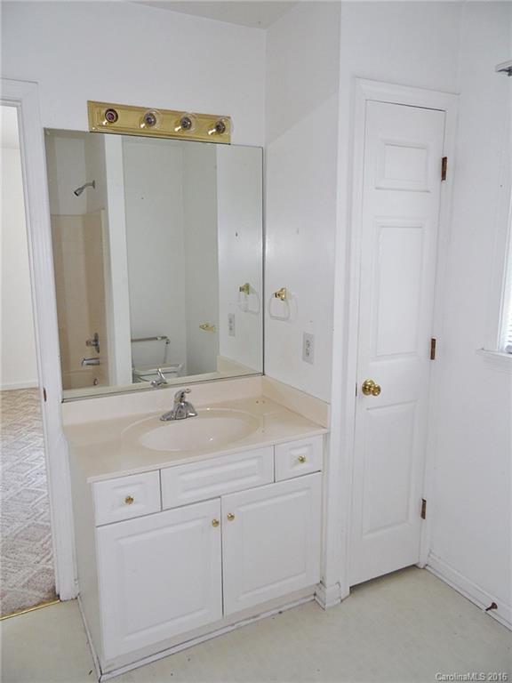 Park Place - Residential