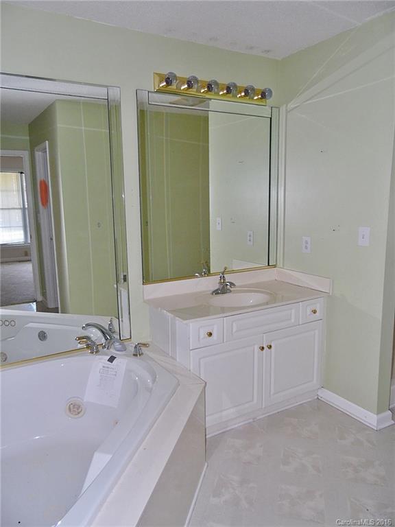 Park Place - Residential