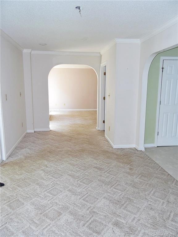 Park Place - Residential