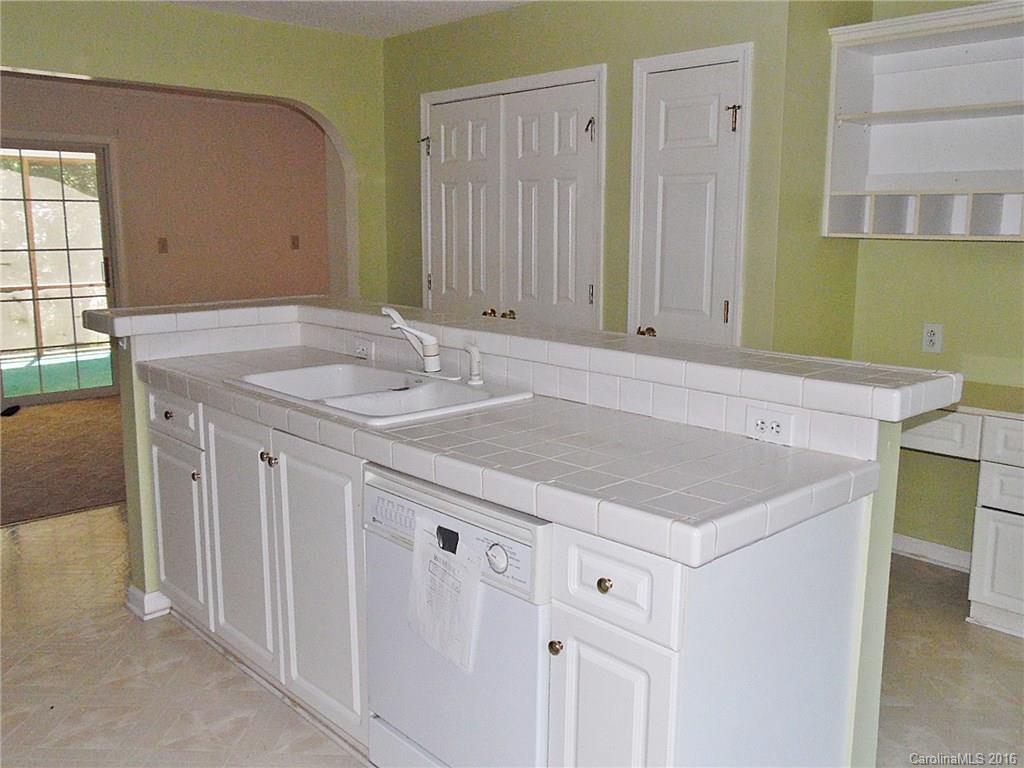 Park Place - Residential