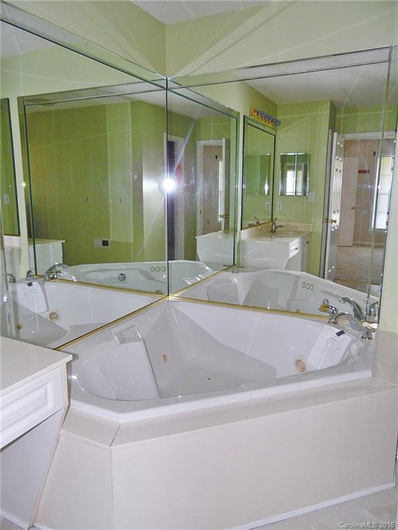 Park Place - Residential