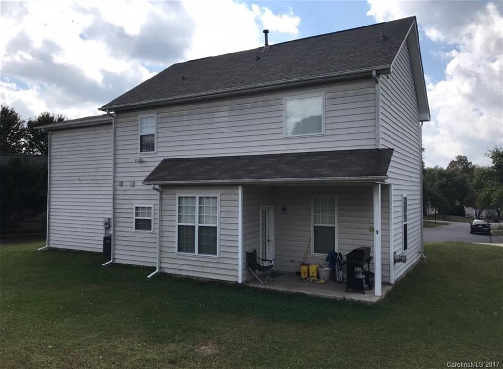 Tealbriar - Residential